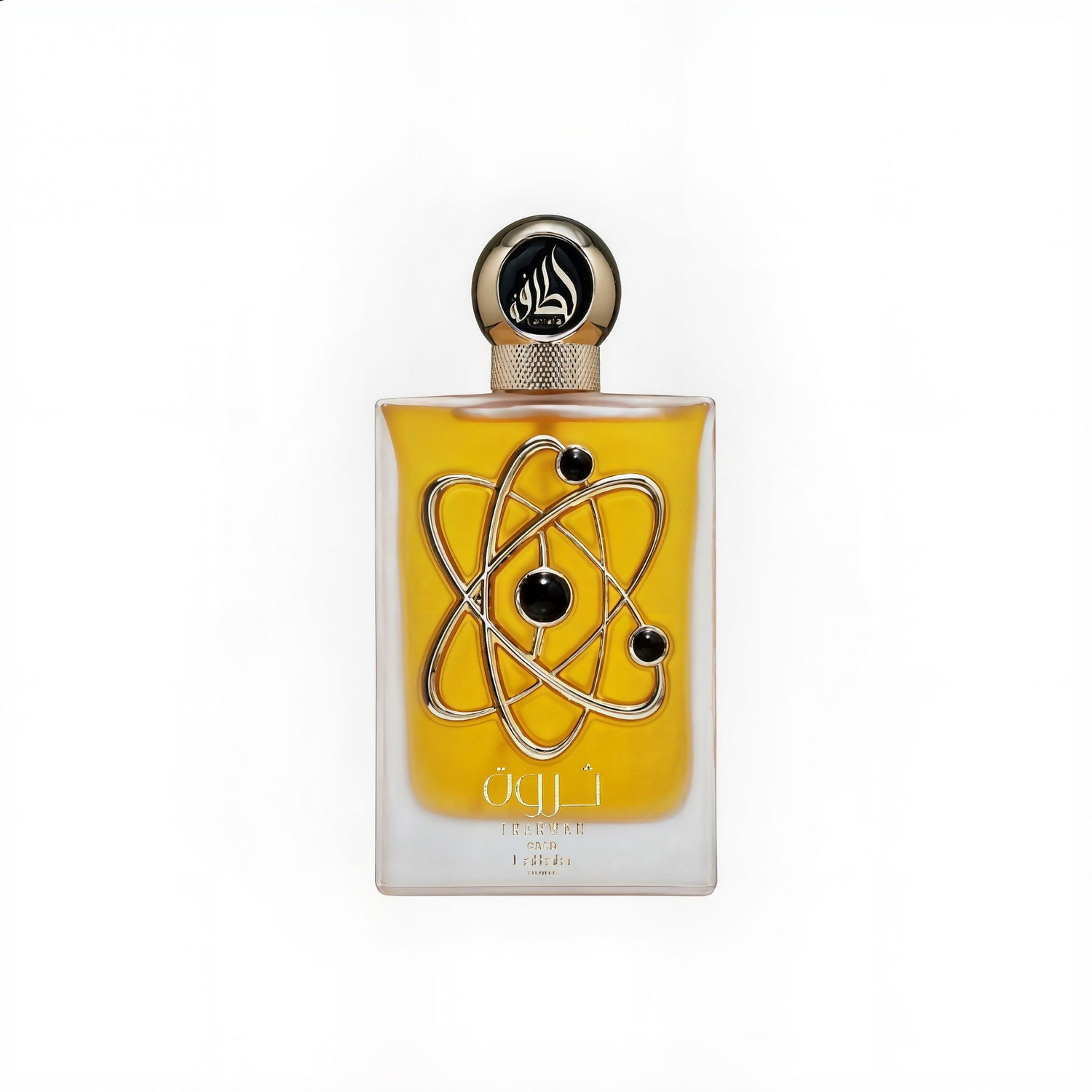 Lattafa Pride Tharwah Gold Edp 100 ml