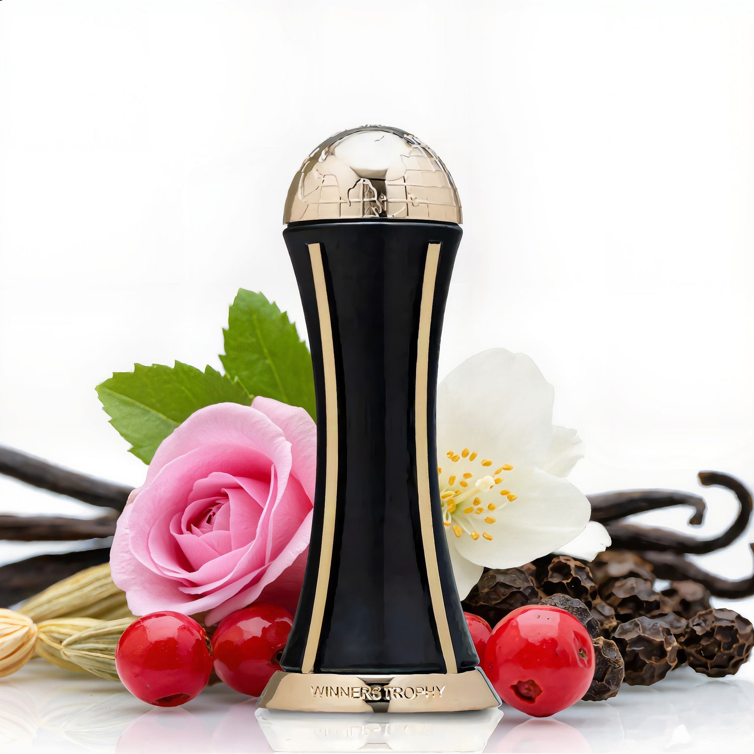 Lattafa Pride Winners Trophy Gold Edp 100 ml
