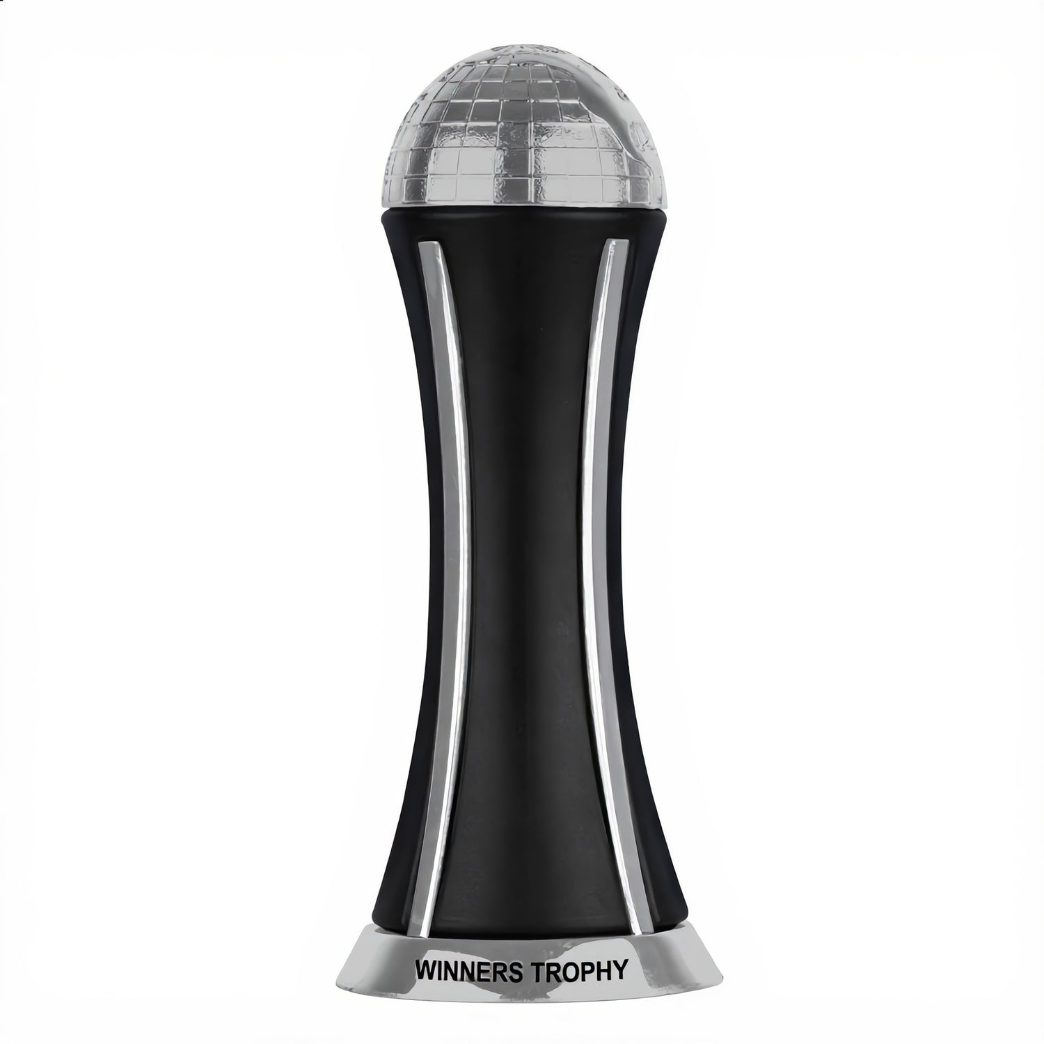 Lattafa Pride Winners Trophy Silver Edp 100 ml