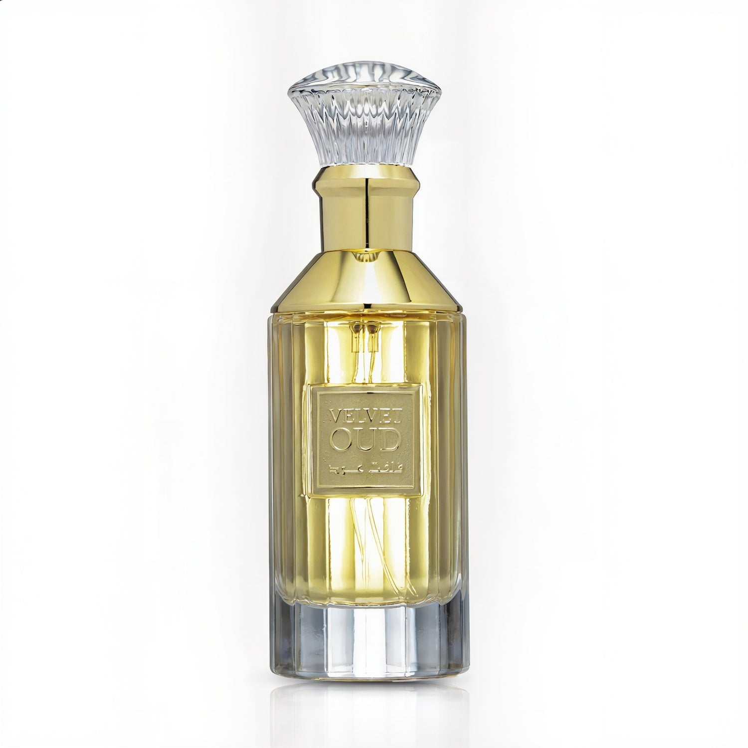 Lattafa Velvet Oud Edp 100 ml