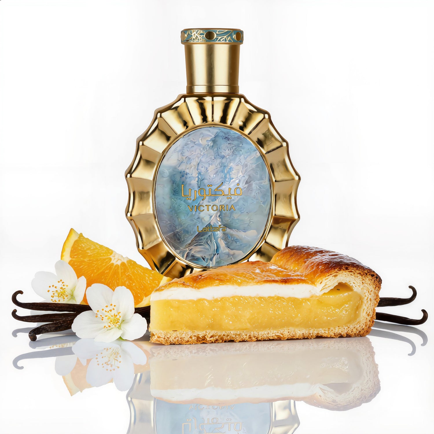 Lattafa Victoria Edp 100 ml