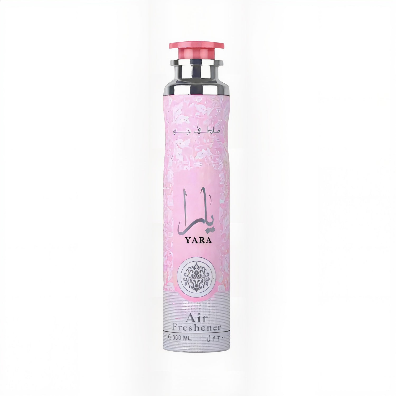 Lattafa Yara Desodorante Ambiental 300 ml