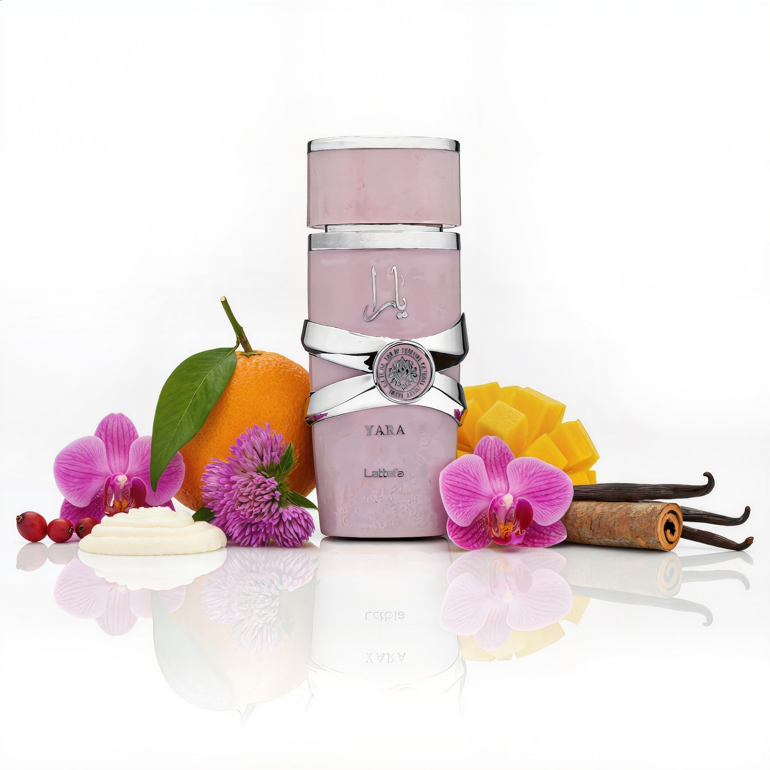 Lattafa Yara Edp 100 ml