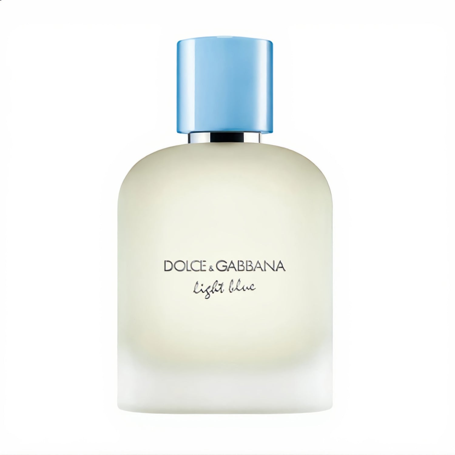 Light Blue Men Edt 100 ml