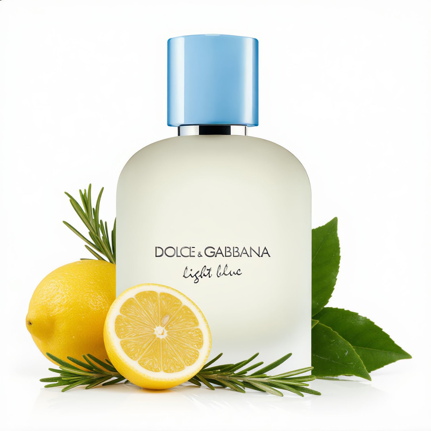 Light Blue Men Edt 100 ml
