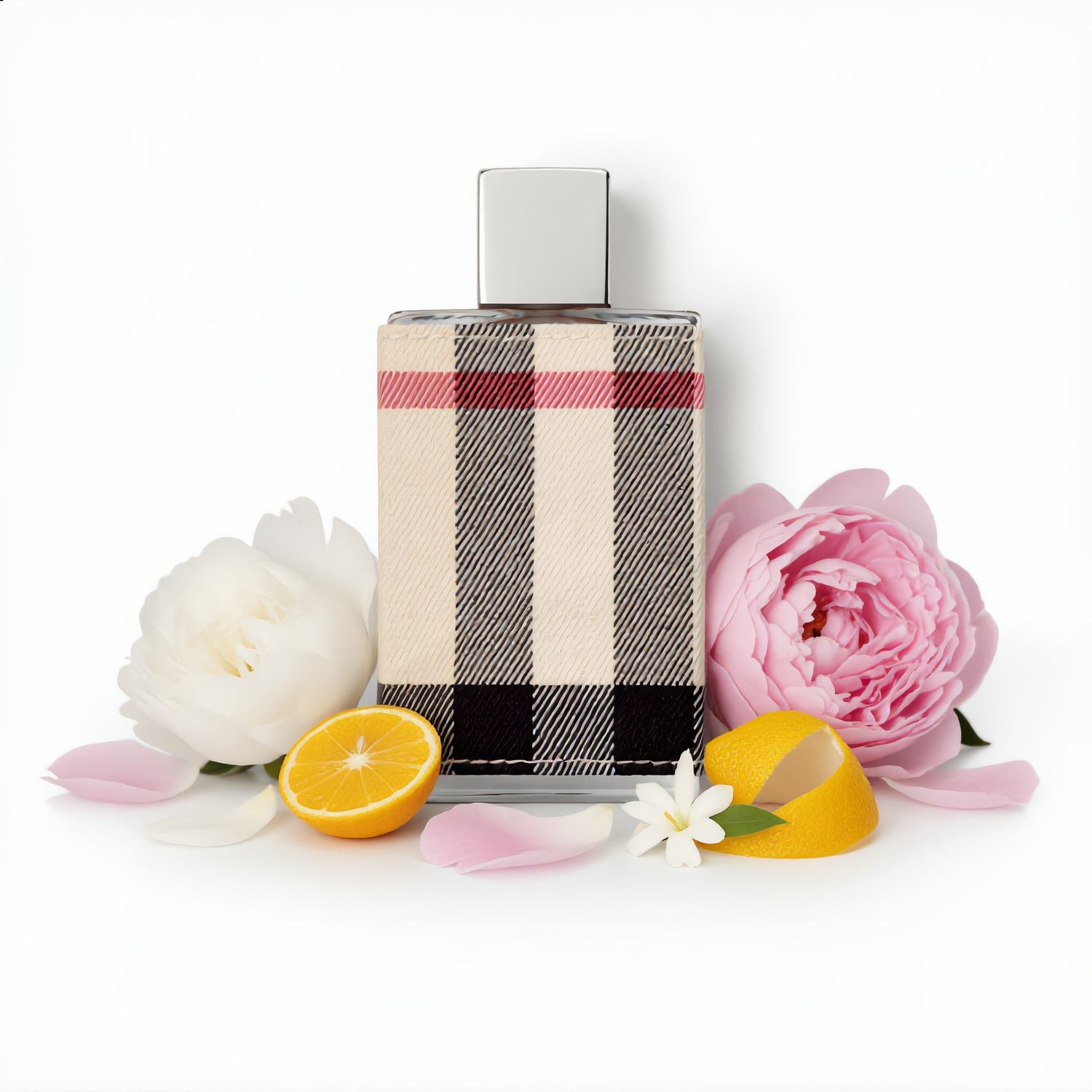 Burberry London Woman Edp 100 ml