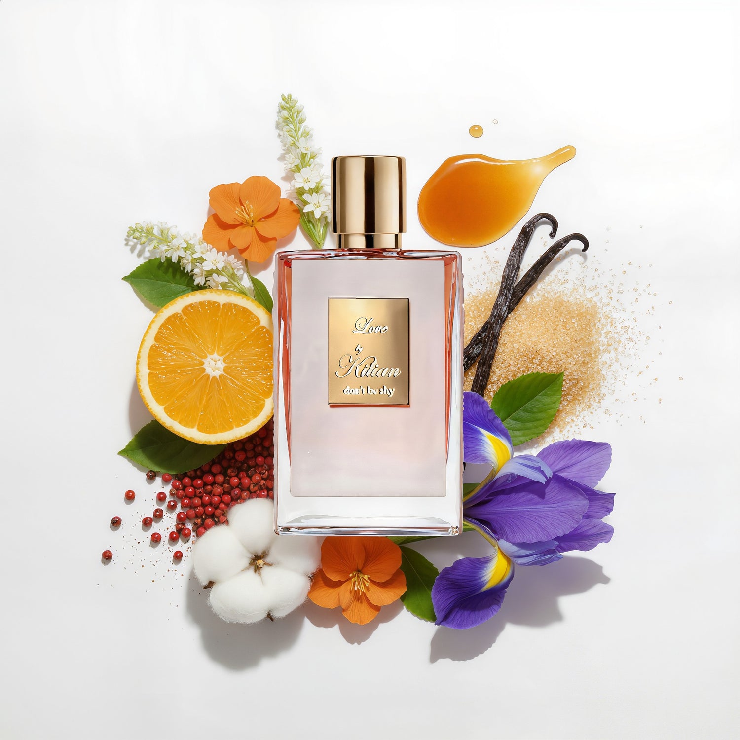 Love don't by Shy 50 ml - Kilian