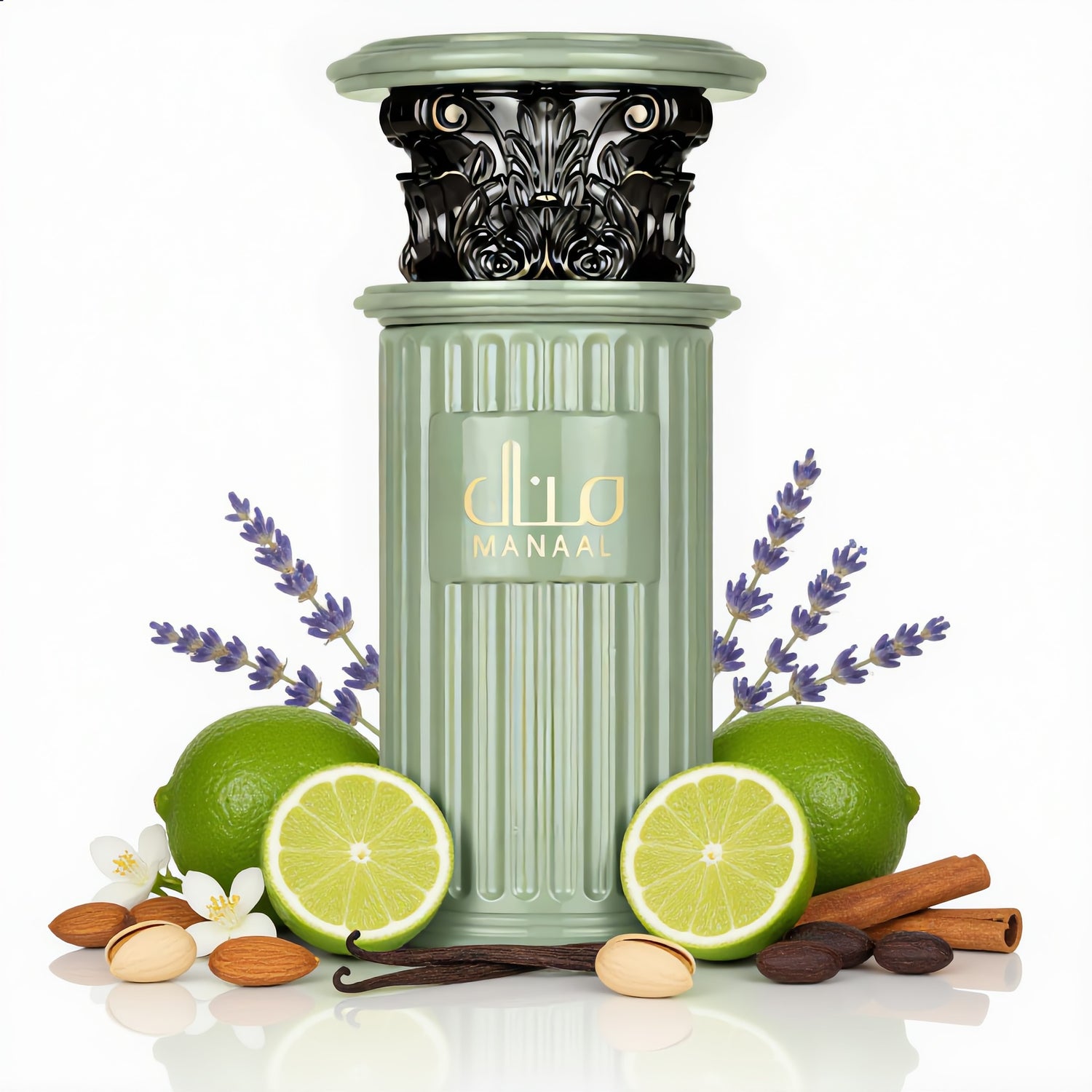 Manaal Edp 100 ml Ard Al Zaafaran