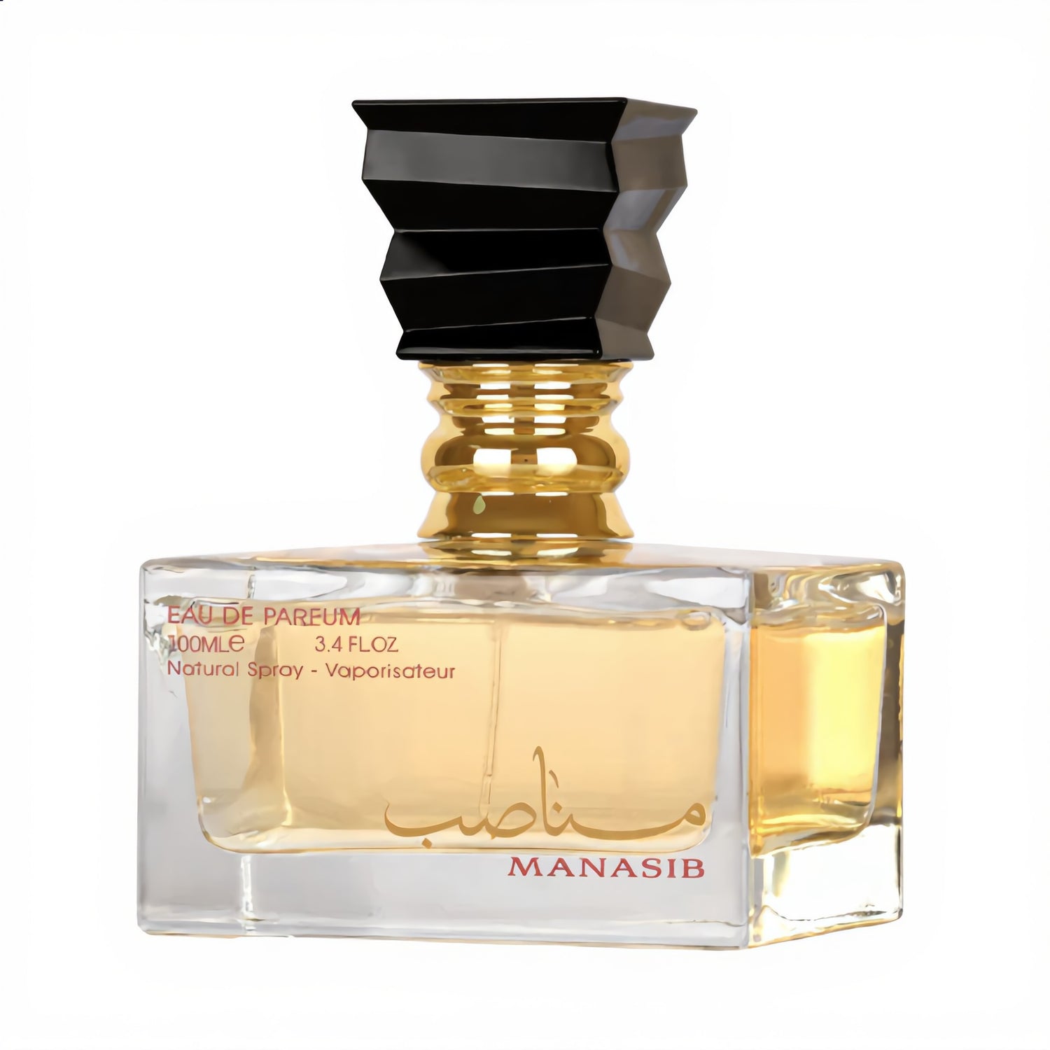 Manasib Edp 100 ml Ard Al Zaafaran