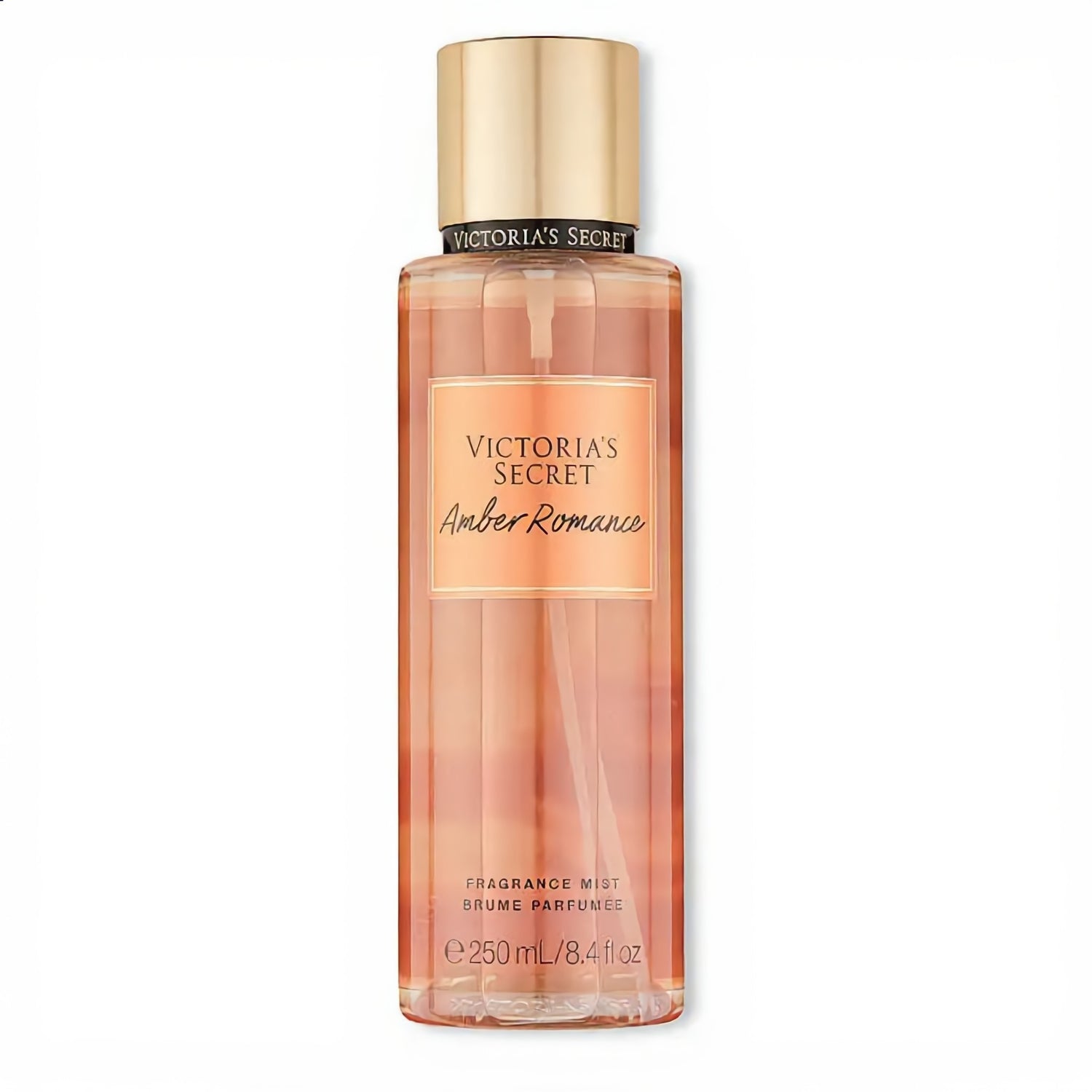 Mist Corporal Amber Romance 250Ml Victoria's Secret