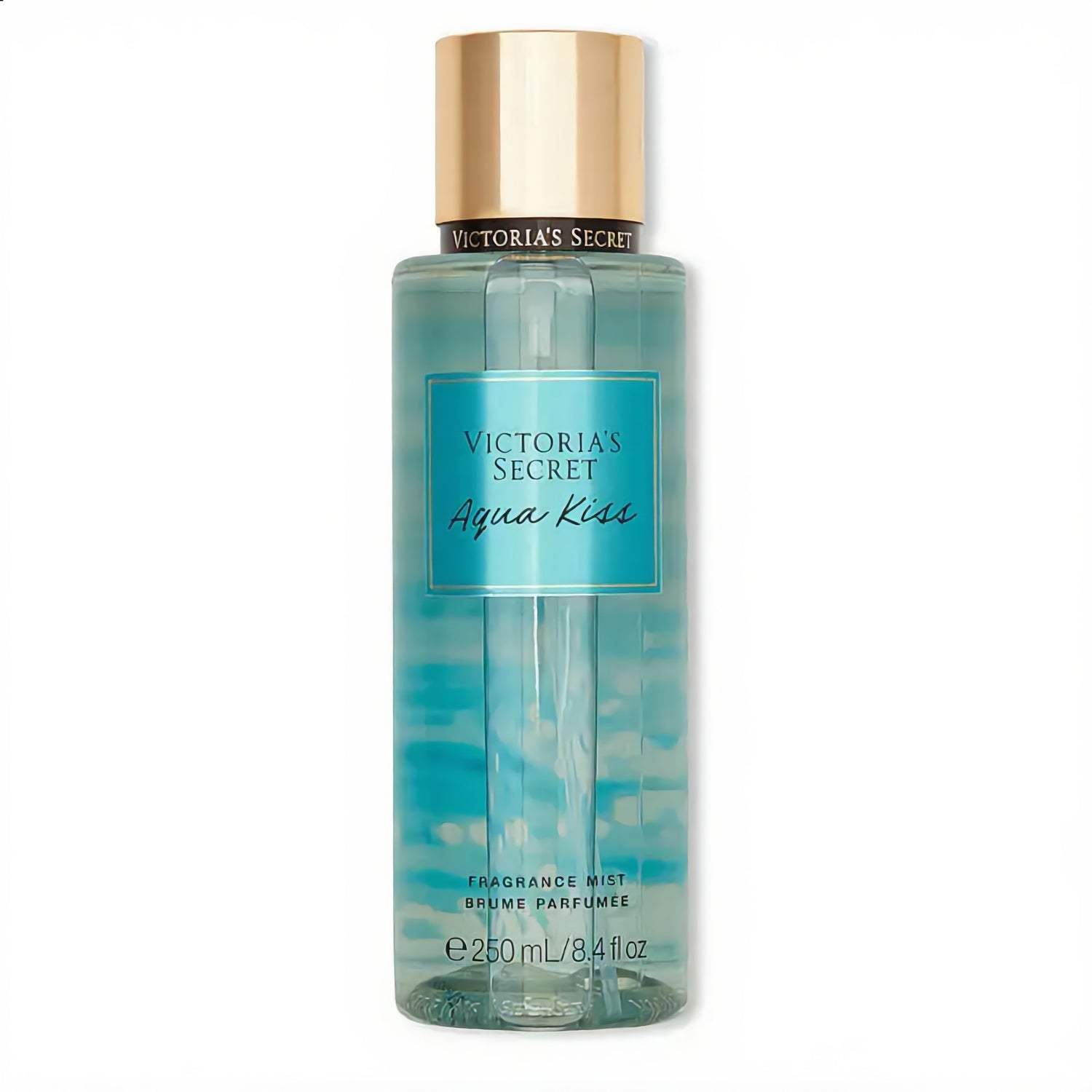 Mist Corporal Aqua Kiss 250Ml Victoria's Secret