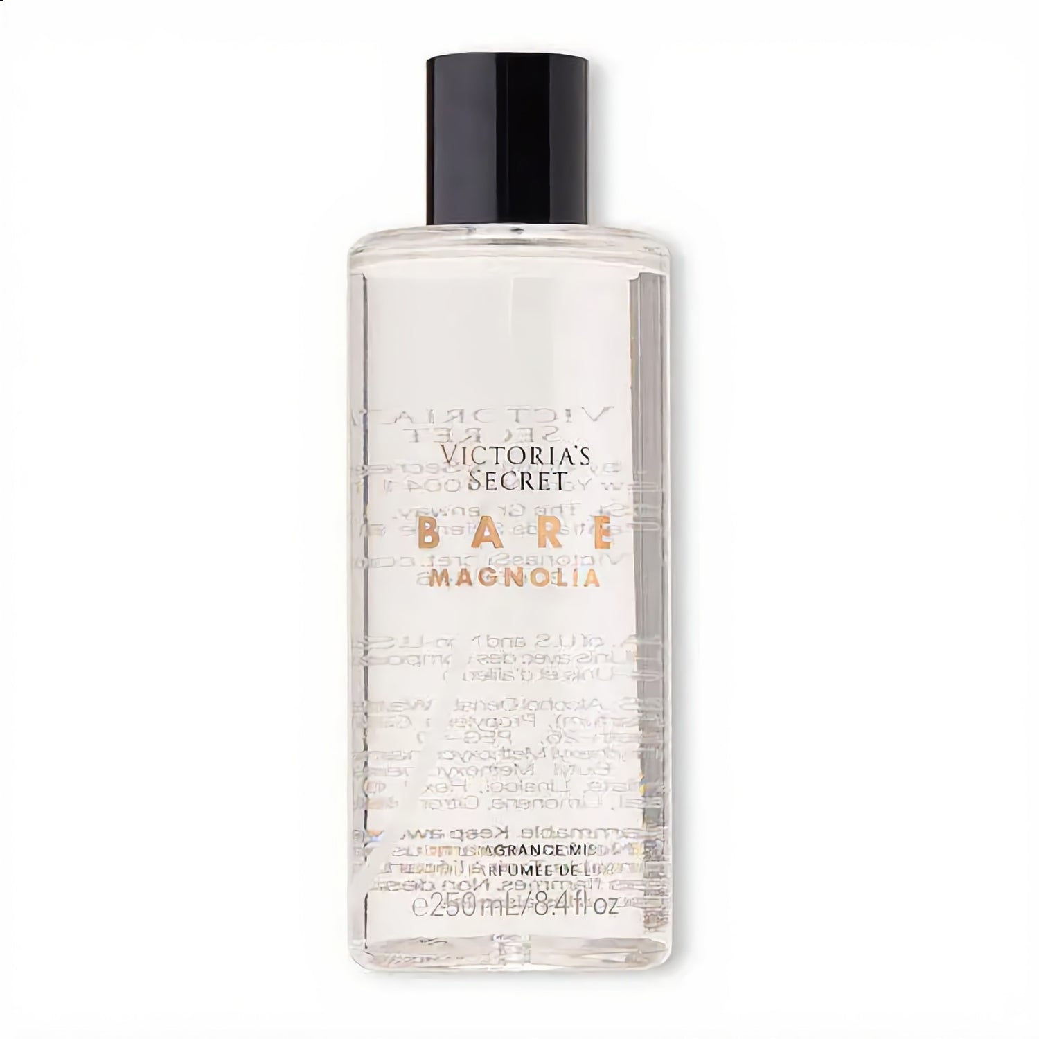 Mist Corporal Bare Magnolia 250 Ml Victoria's Secret