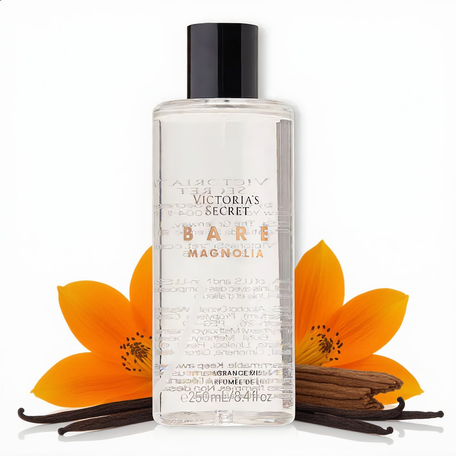 Mist Corporal Bare Magnolia 250 Ml Victoria's Secret