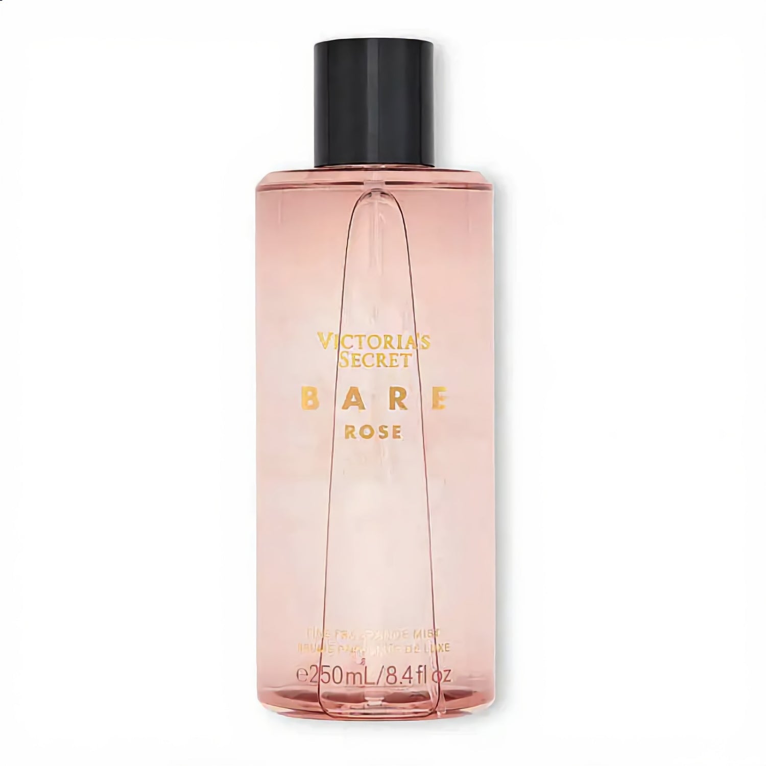 Mist Corporal Bare Rose 250 Ml Victoria's Secret
