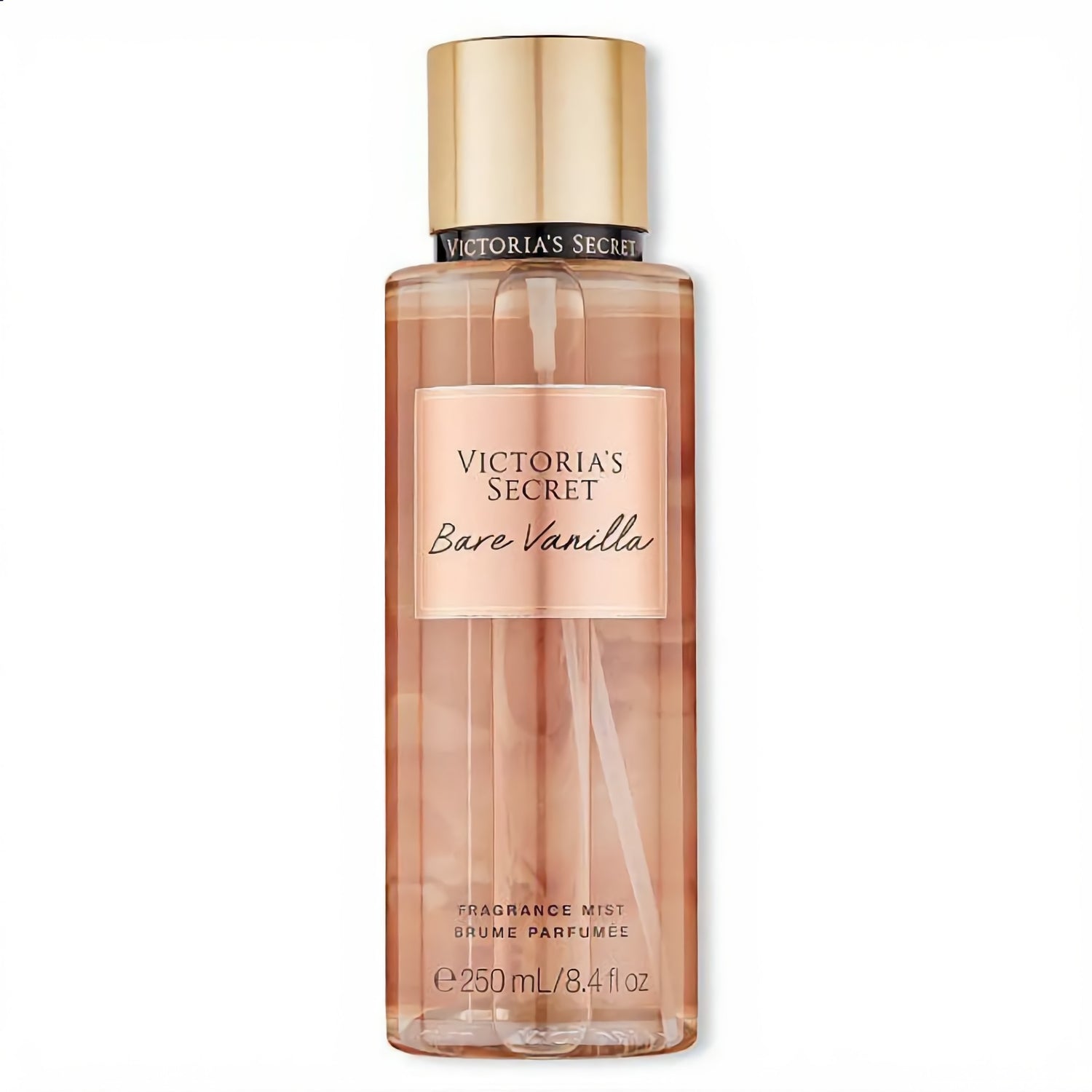 Mist Corporal Bare Vanilla 250Ml Victoria's Secret