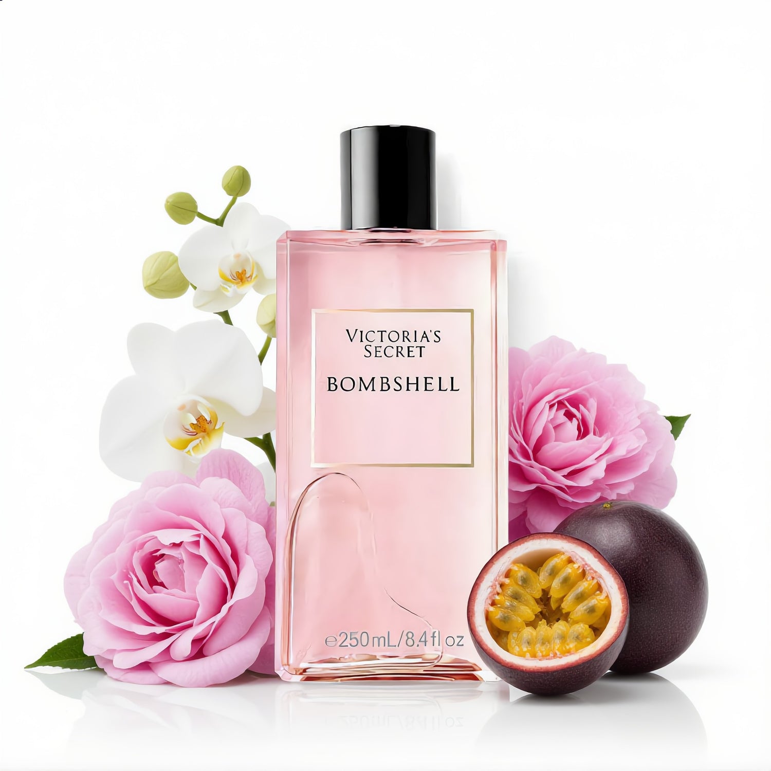 Mist Corporal Bombshell 250 Ml Victoria's Secret