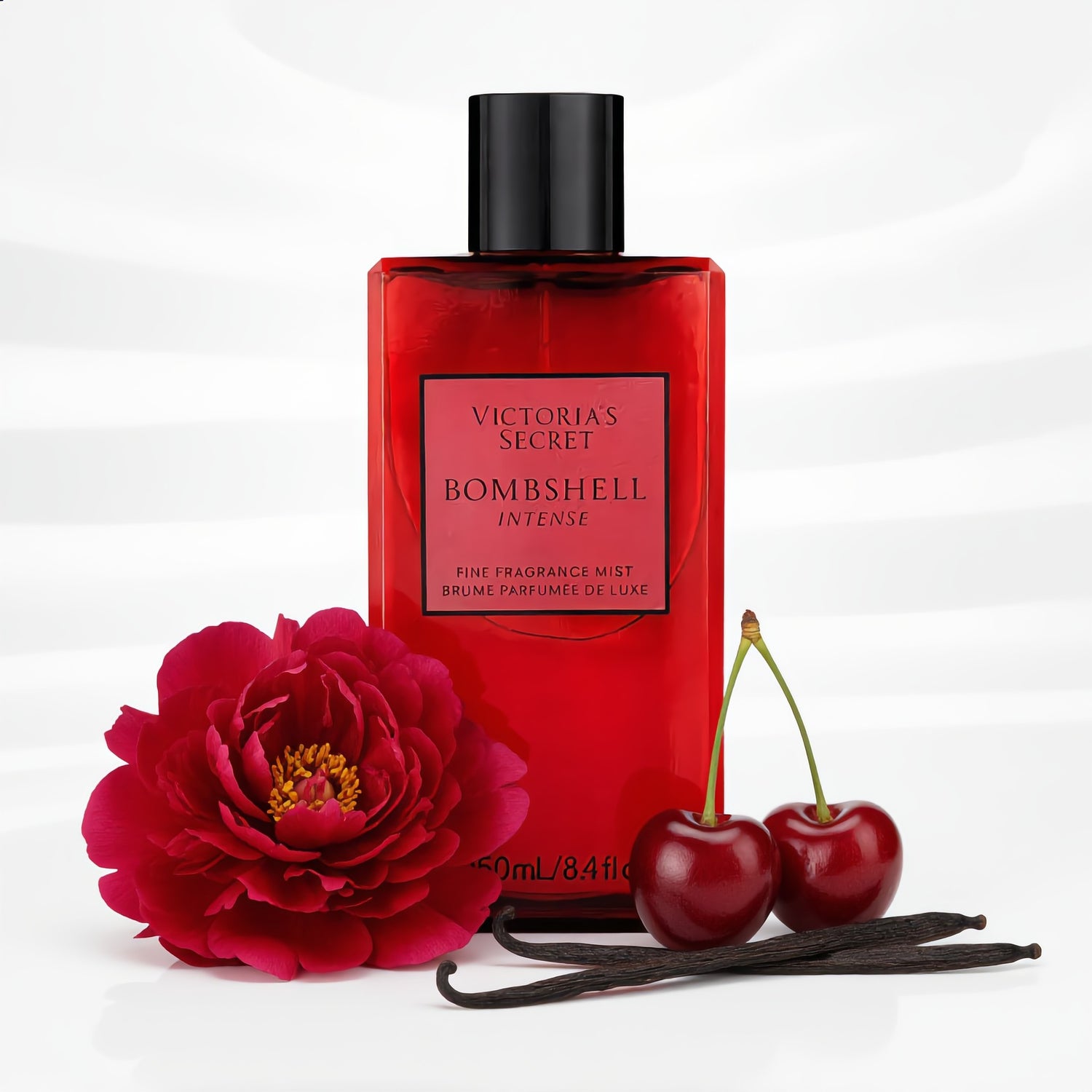 Mist Corporal Bombshell Intense 250 Ml Victoria's Secret
