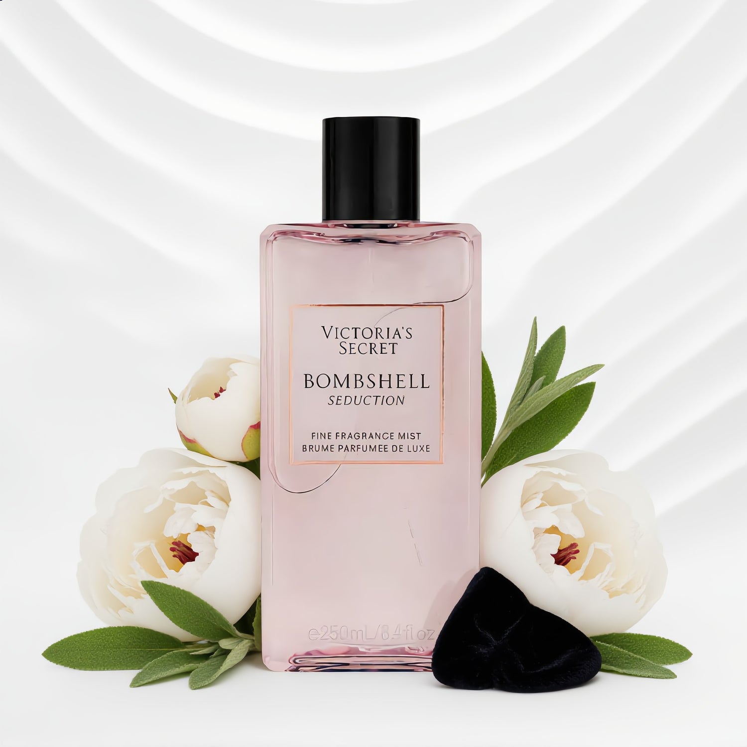 Mist Corporal Bombshell Seduction 250 Ml Victoria's Secret