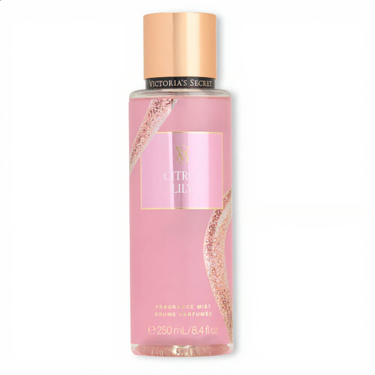 Mist Corporal Citrus Lily 250 Ml Victoria's Secret