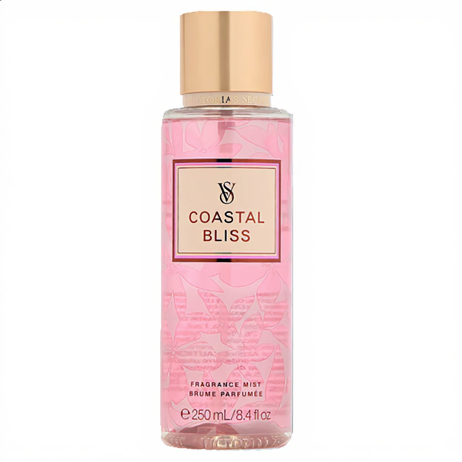 Mist Corporal Coastal Bliss 250 Ml Victoria's Secret