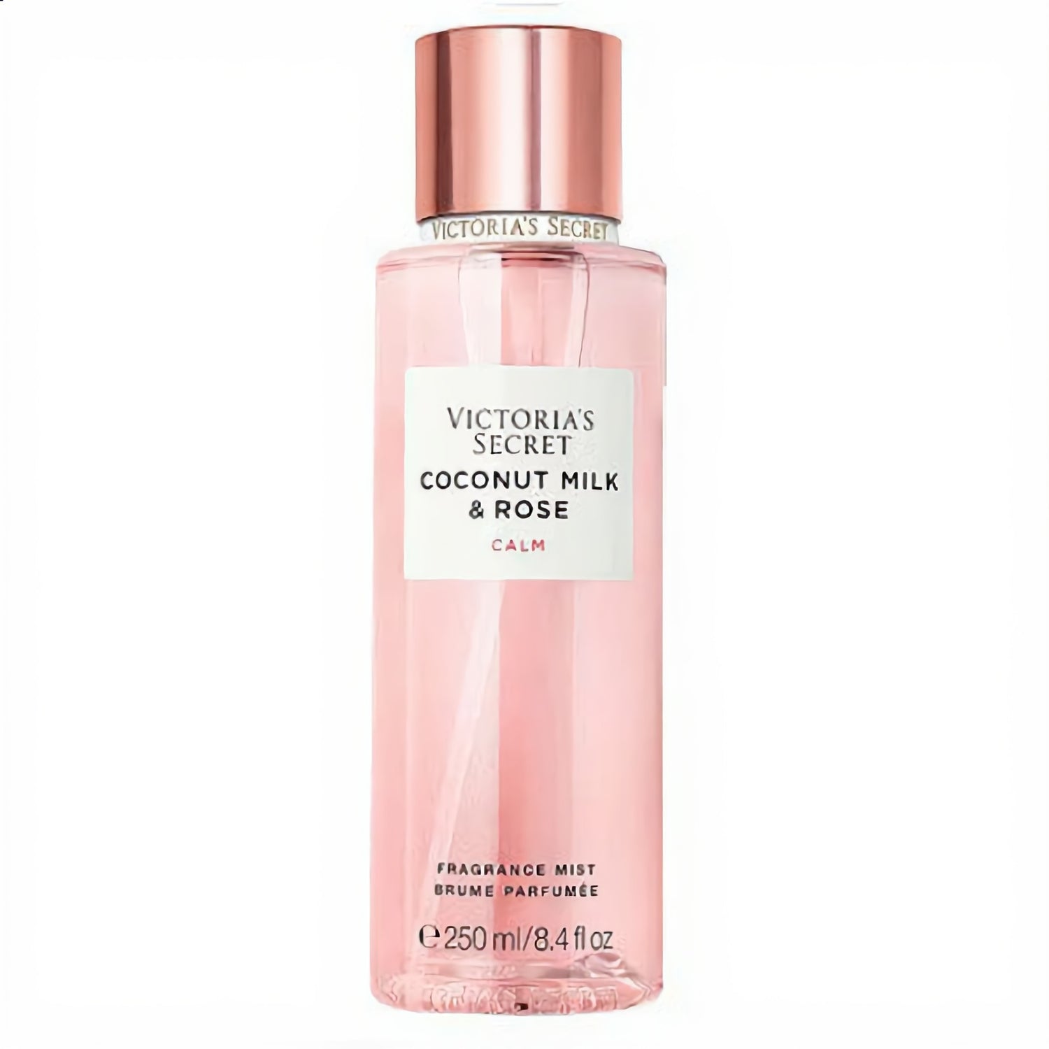 Mist Corporal Coconut Milk And Rose 250 Ml Victoria's Secret