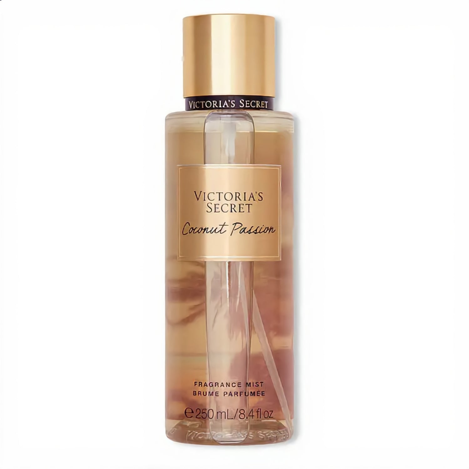Mist Corporal Coconut Passion 250Ml Victoria's Secret