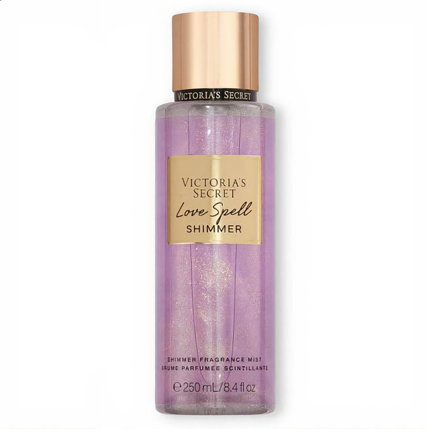 Mist Corporal Con Brillo Love Spell 250Ml Victoria's Secret
