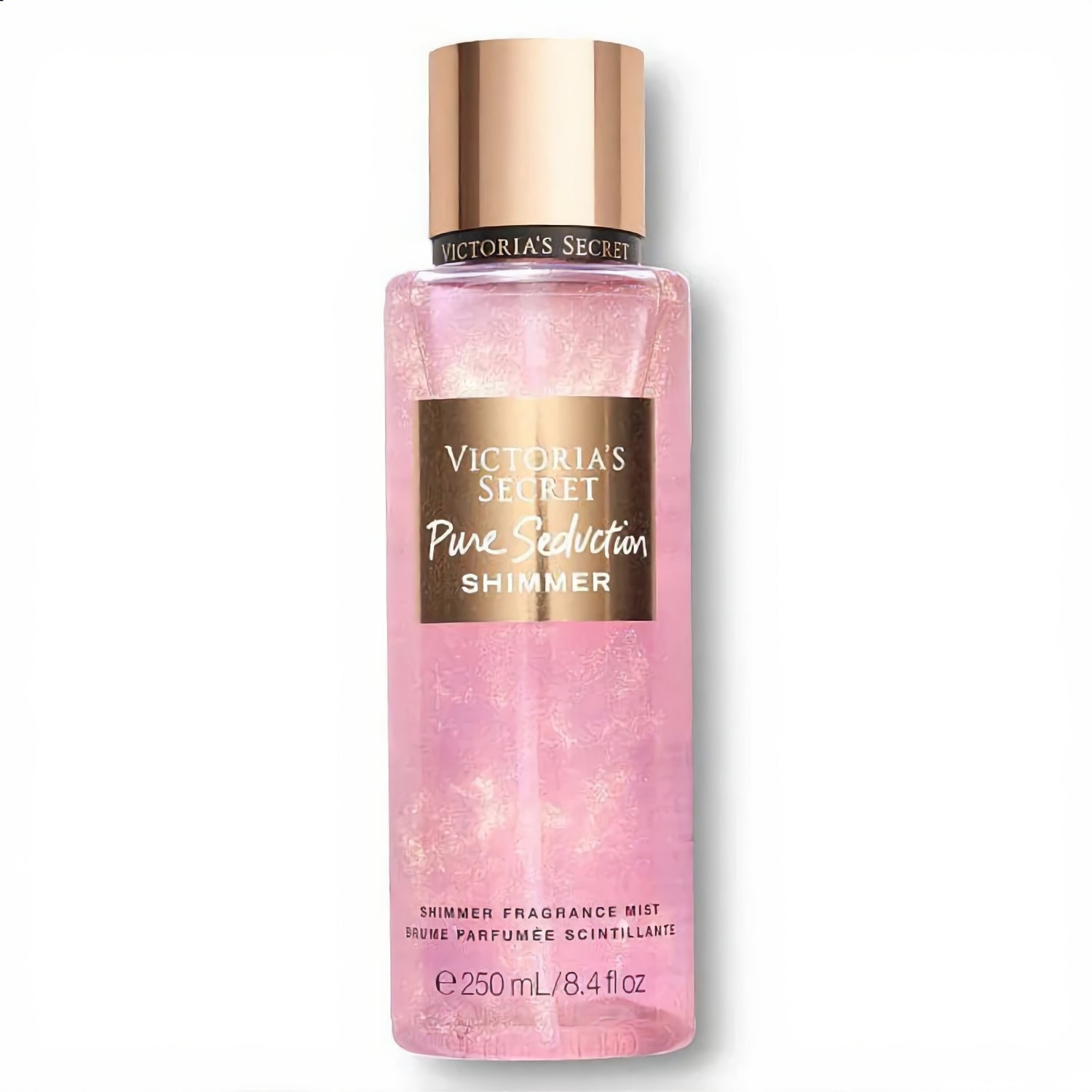 Mist Corporal Con Brillo Pure Seduction 250Ml Victoria's Secret