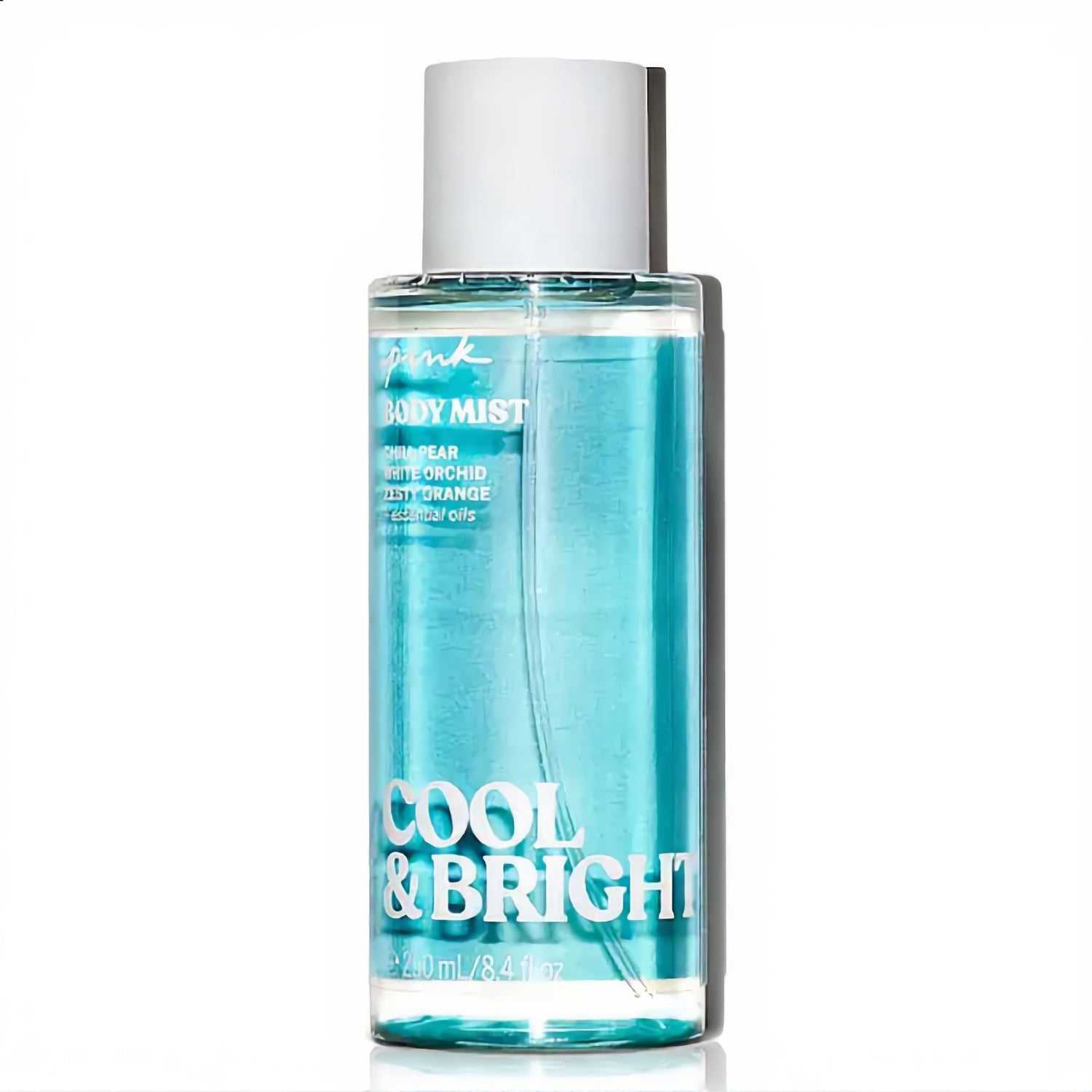 Mist Corporal Cool And Bright 250Ml Victoria's Secret
