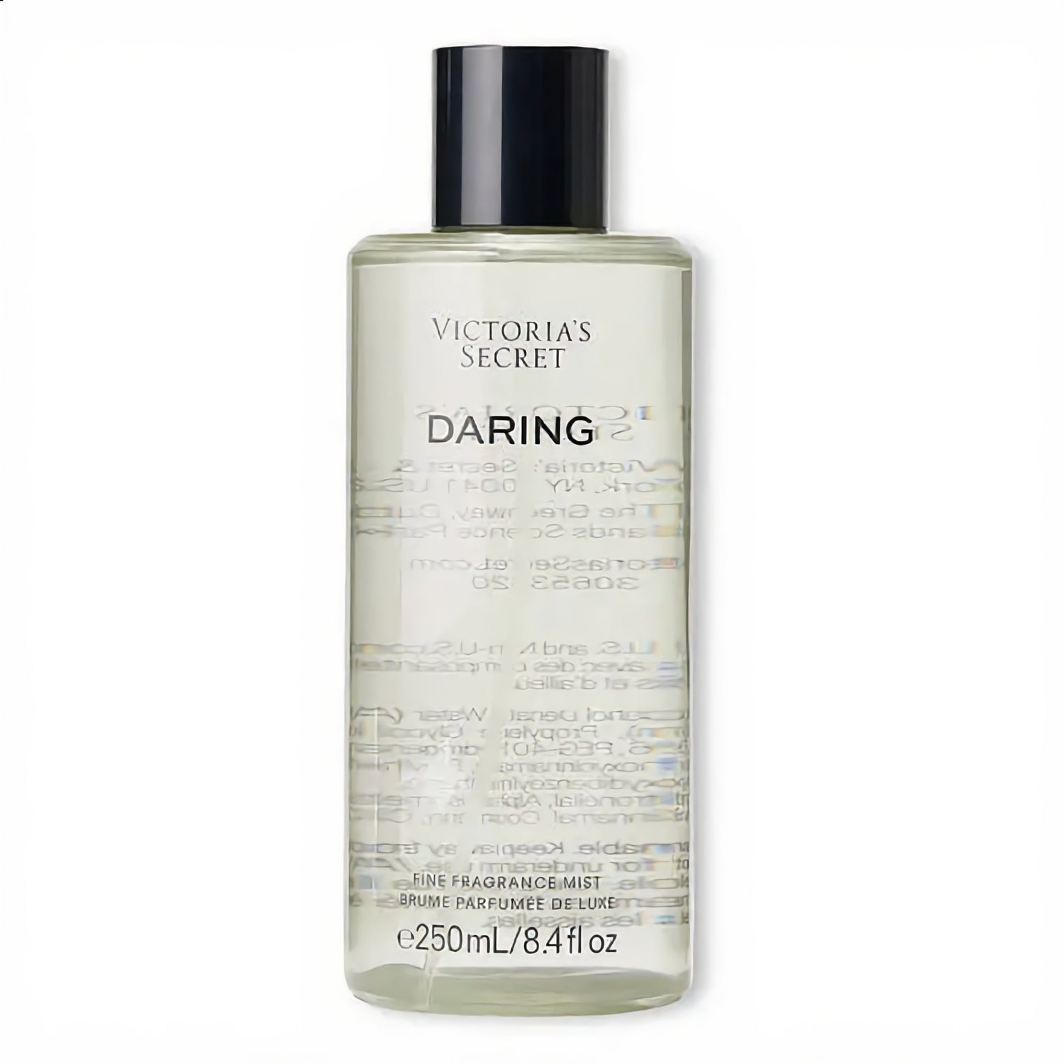 Mist Corporal Daring 250 Ml Victoria's Secret
