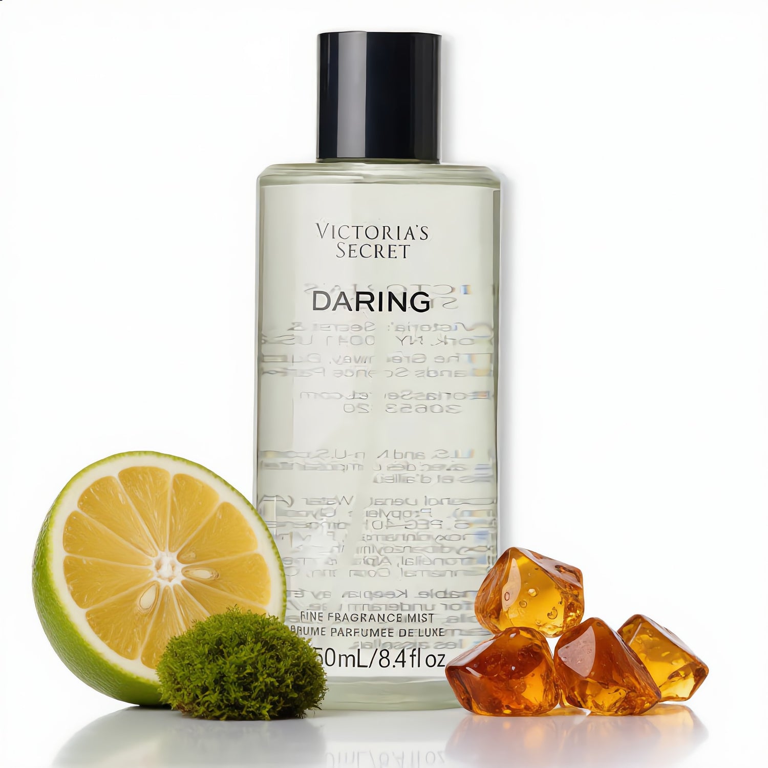 Mist Corporal Daring 250 Ml Victoria's Secret
