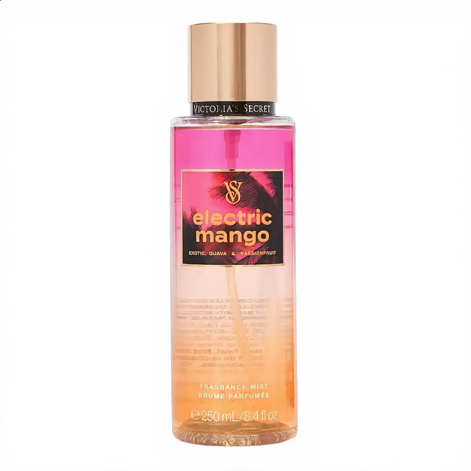 Mist Corporal Electric Mango 250Ml Victoria's Secret