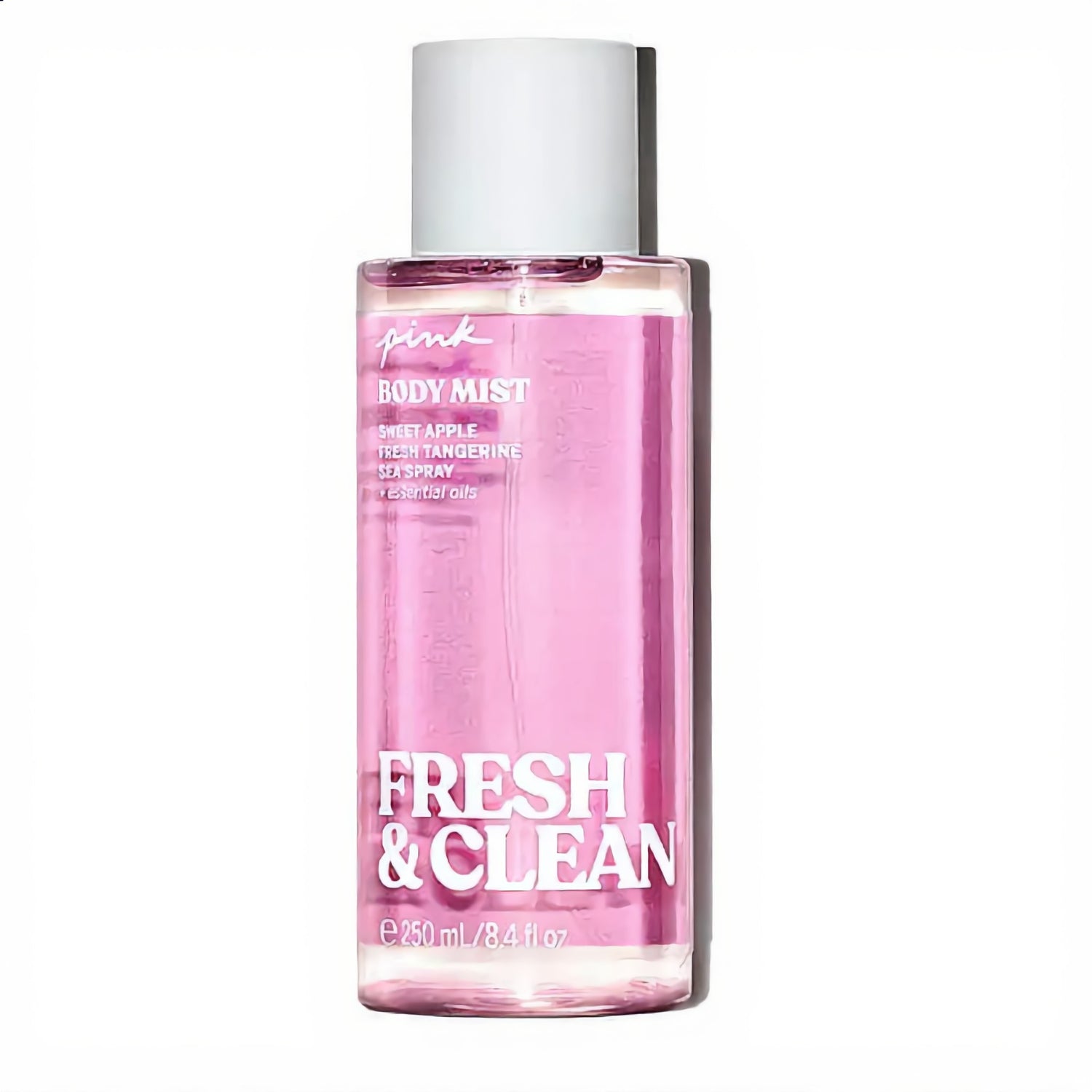 Mist Corporal Fresh And Clean 250Ml Victoria's Secret