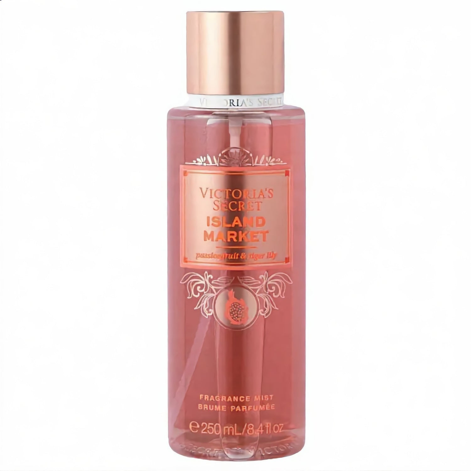 Mist Corporal Island Market 250Ml Victoria's Secret