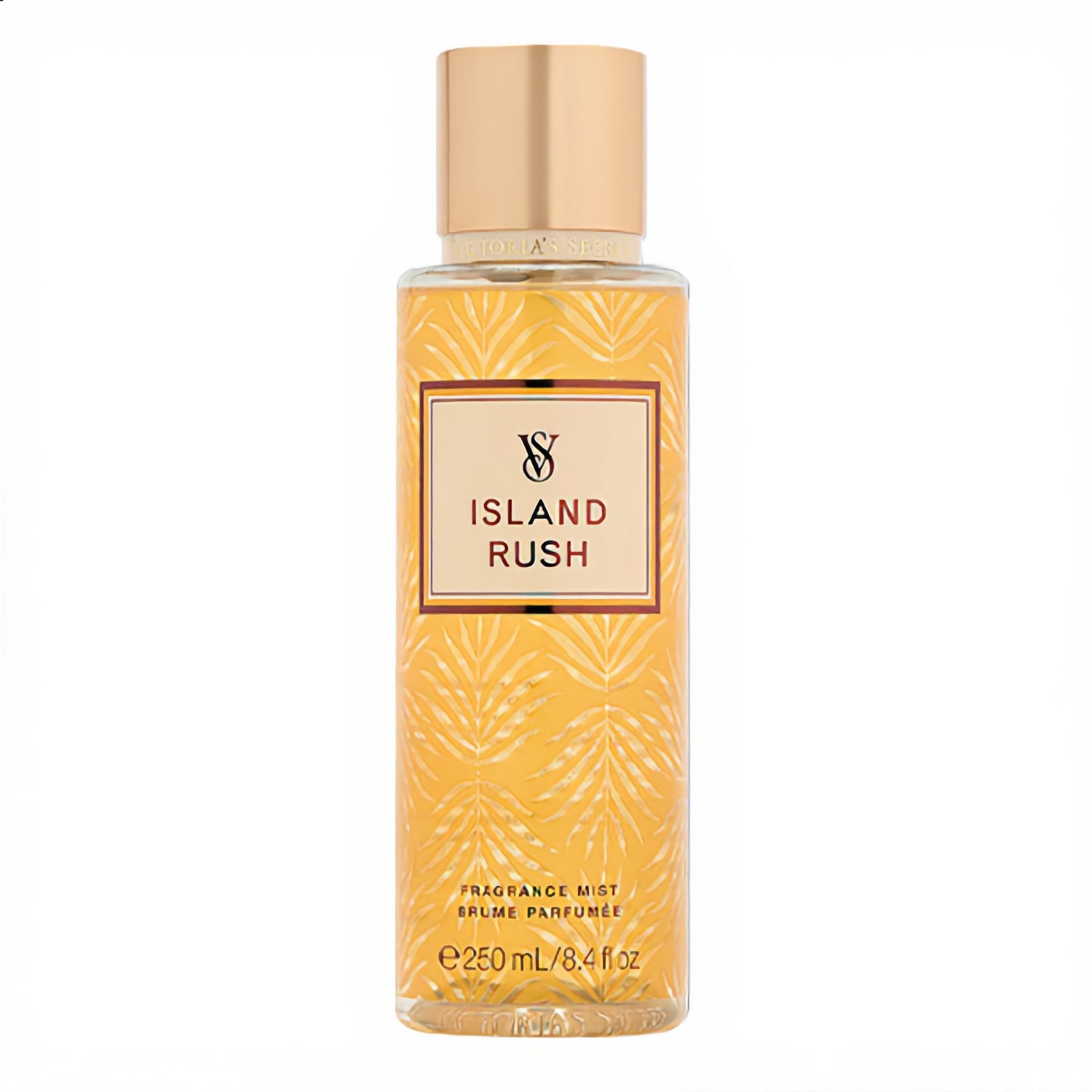 Mist Corporal Island Rush 250Ml Victoria's Secret