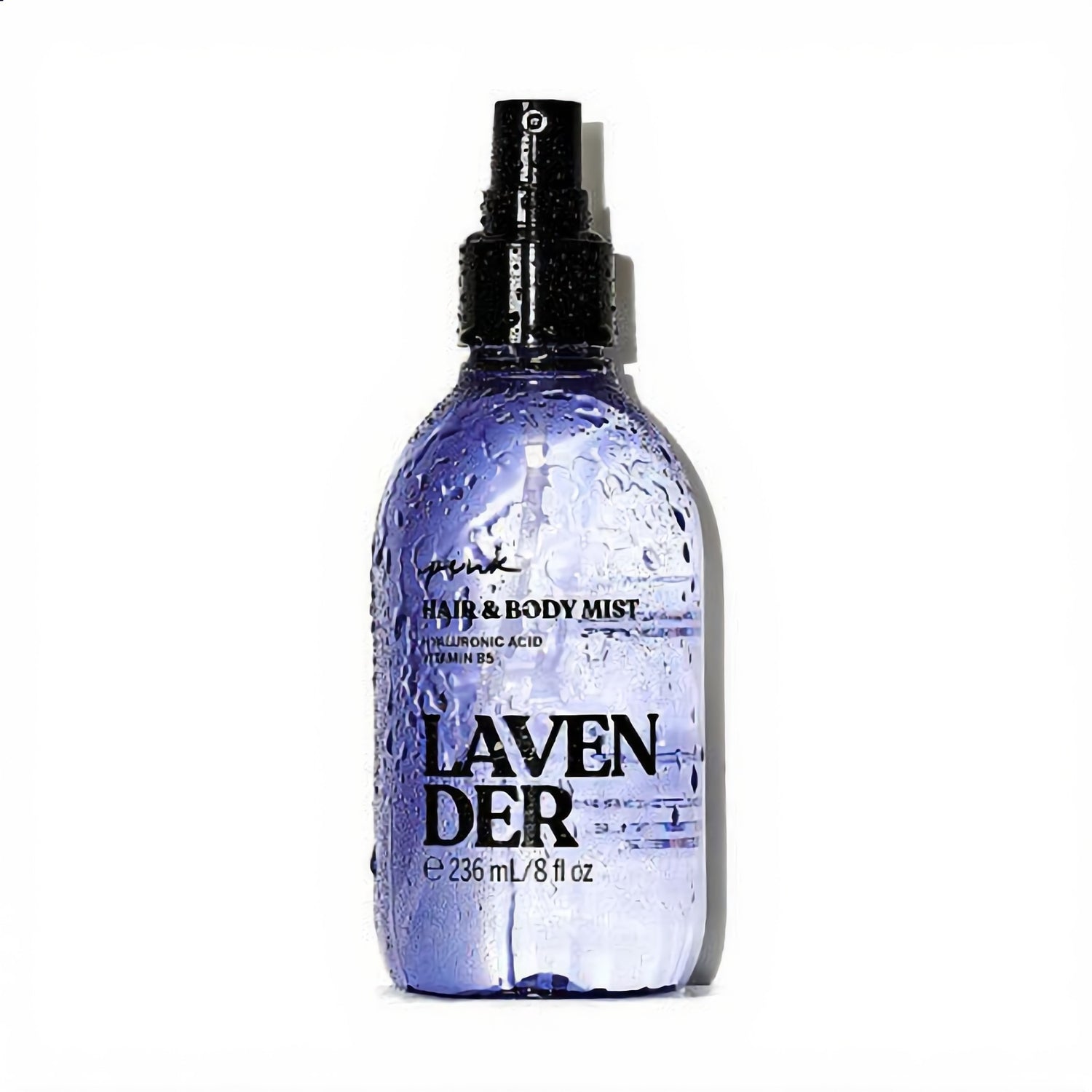 Mist Corporal Lavender Vitamin E 236Ml Victoria's Secret