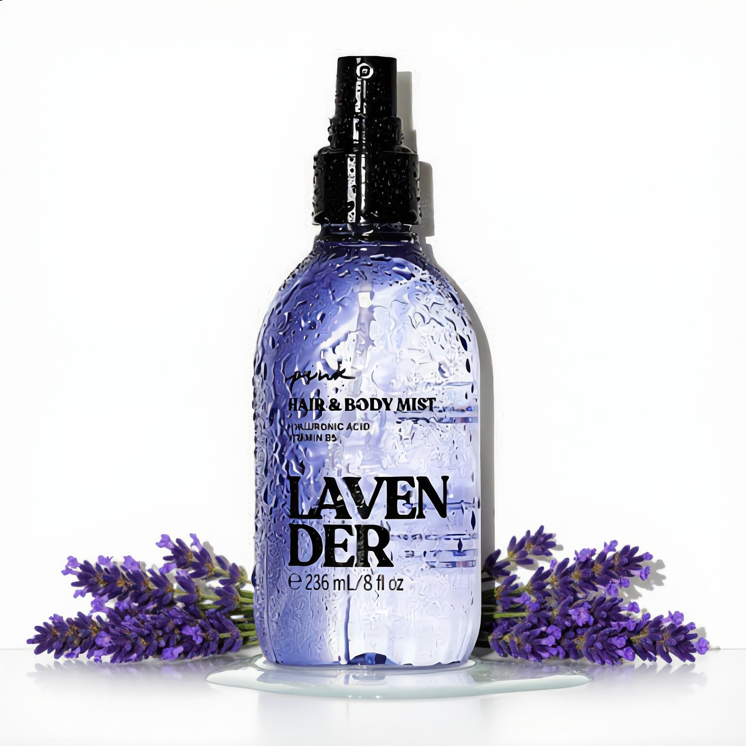Mist Corporal Lavender Vitamin E 236Ml Victoria's Secret
