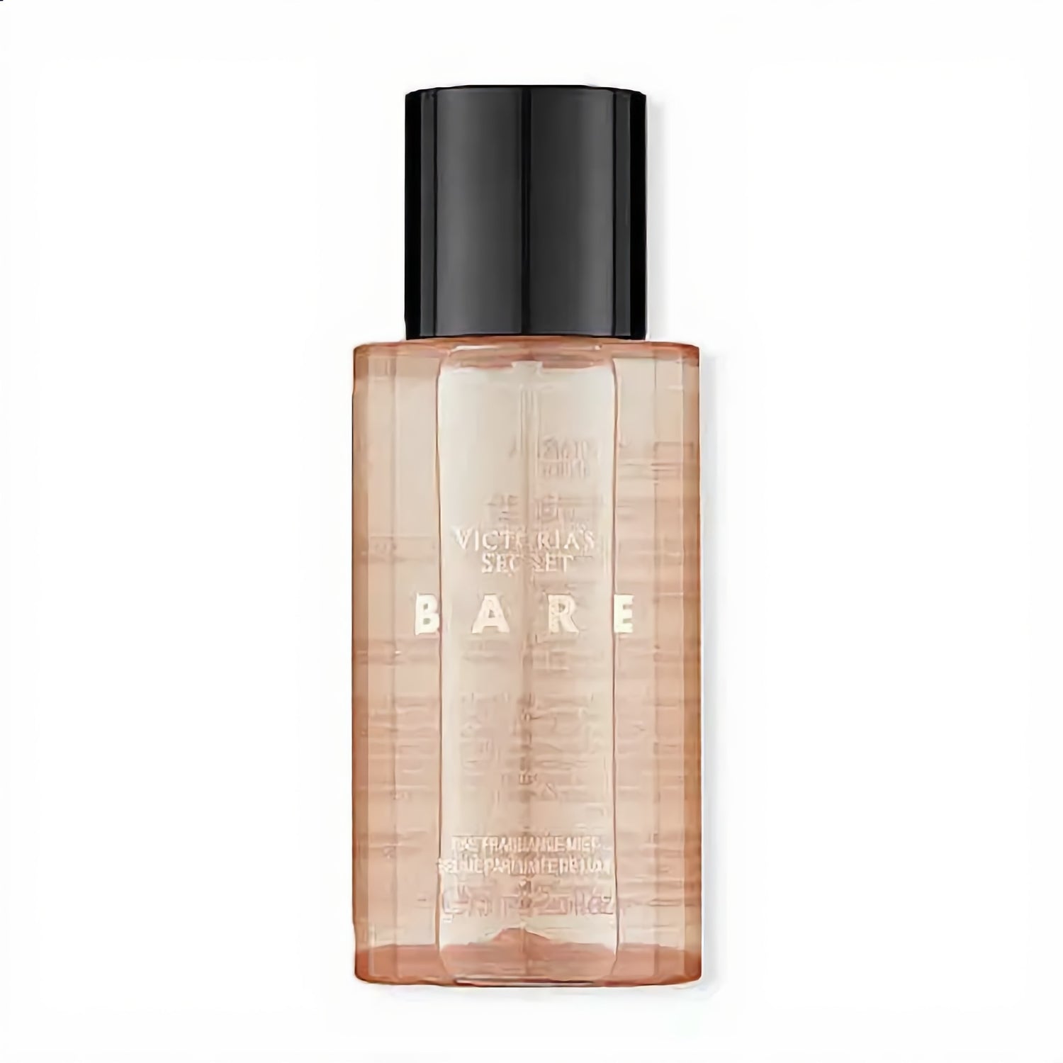 Mist Corporal Mini Bare 75Ml Victoria's Secret