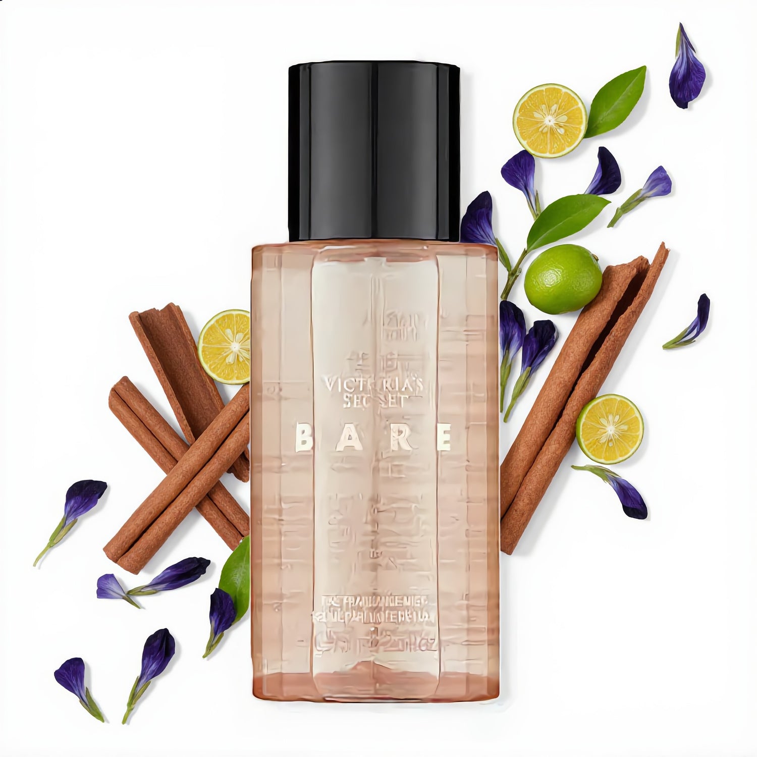 Mist Corporal Mini Bare 75Ml Victoria's Secret