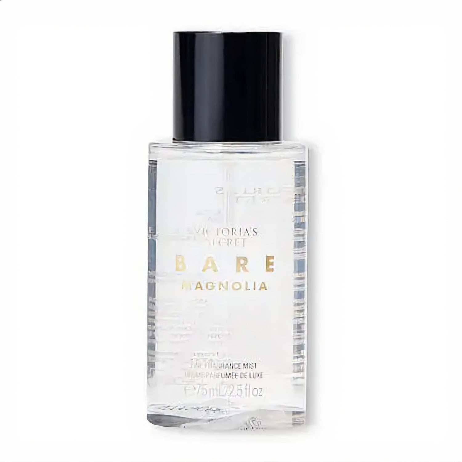 Mist Corporal Mini Bare Magnolia 75Ml Victoria's Secret