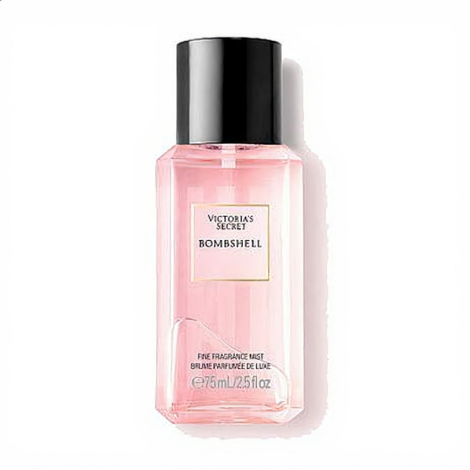 Mist Corporal Mini Bombshell 75Ml Victoria's Secret