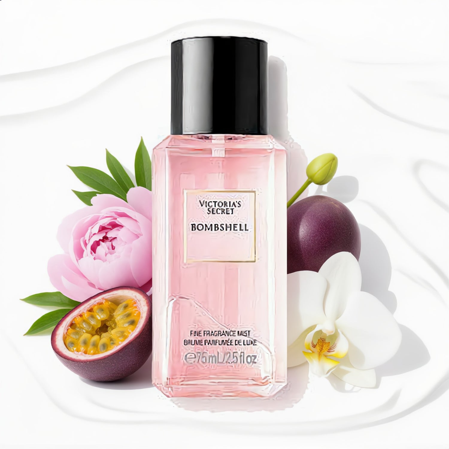 Mist Corporal Mini Bombshell 75Ml Victoria's Secret
