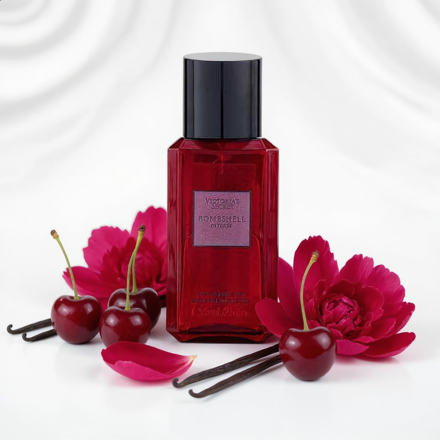Mist Corporal Mini Bombshell Intense 75Ml Victoria's Secret