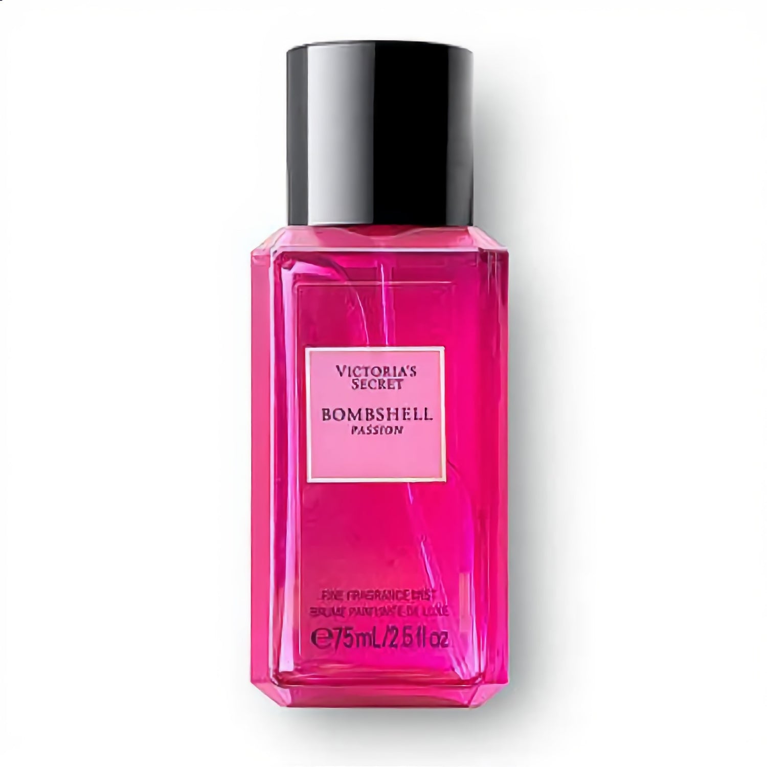 Mist Corporal Mini Bombshell Passion 75Ml Victoria's Secret