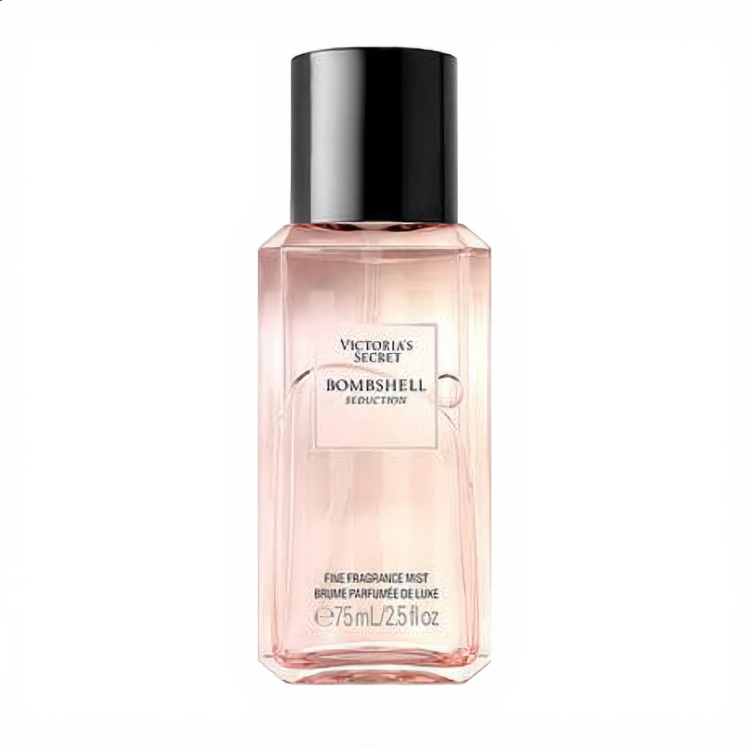 Mist Corporal Mini Bombshell Seduction 75Ml Victoria's Secret