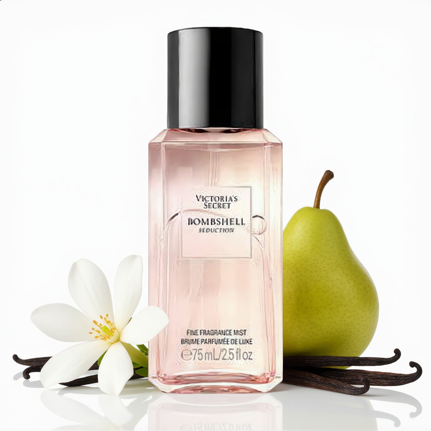 Mist Corporal Mini Bombshell Seduction 75Ml Victoria's Secret