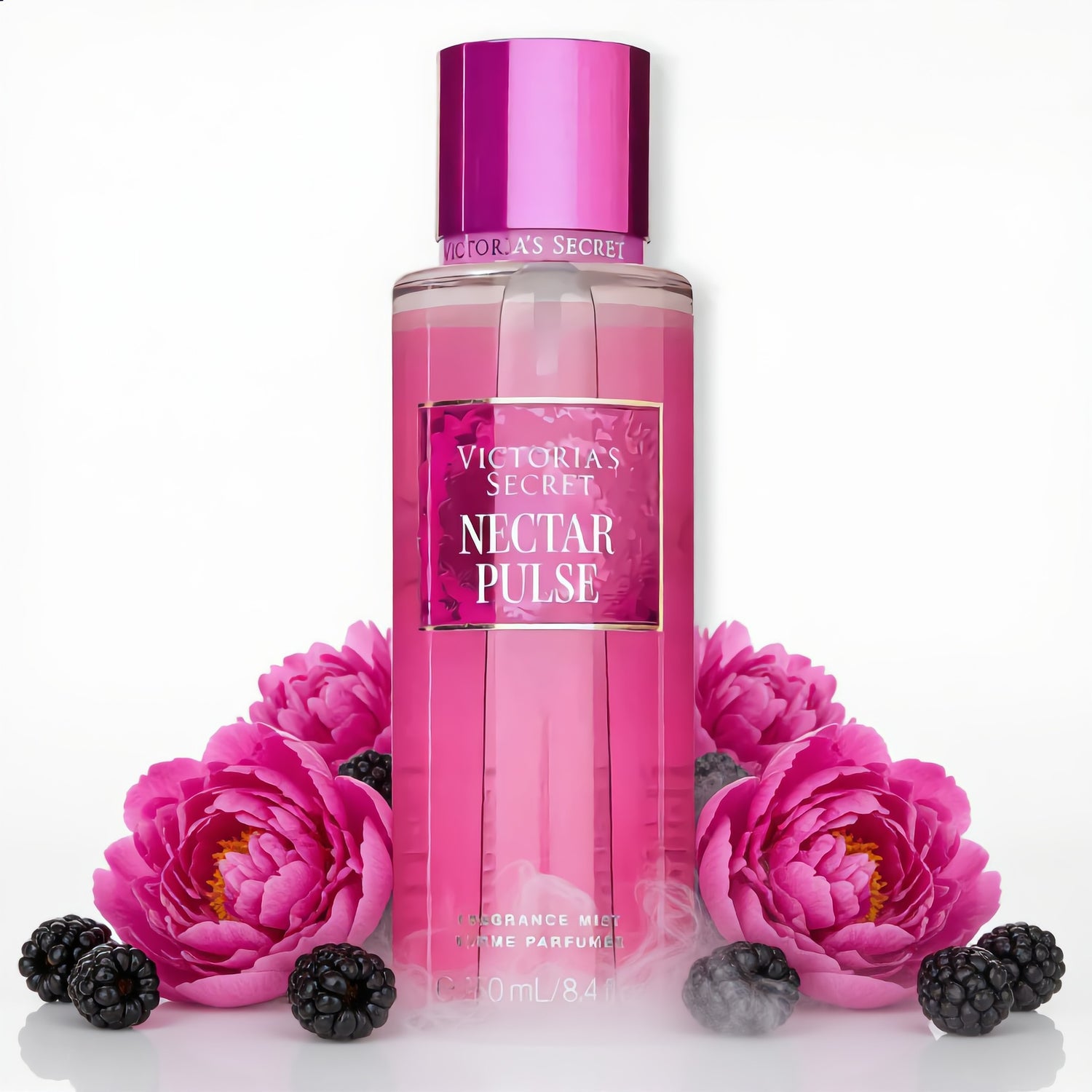 Mist Corporal Nectar Pulse 250Ml Victoria's Secret