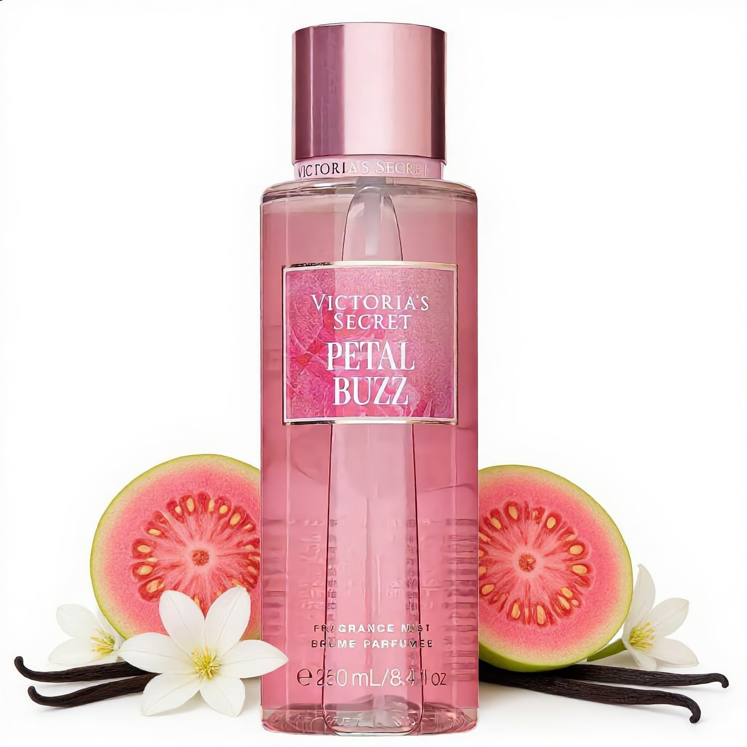Mist Corporal Petal Buzz 250Ml Victoria's Secret