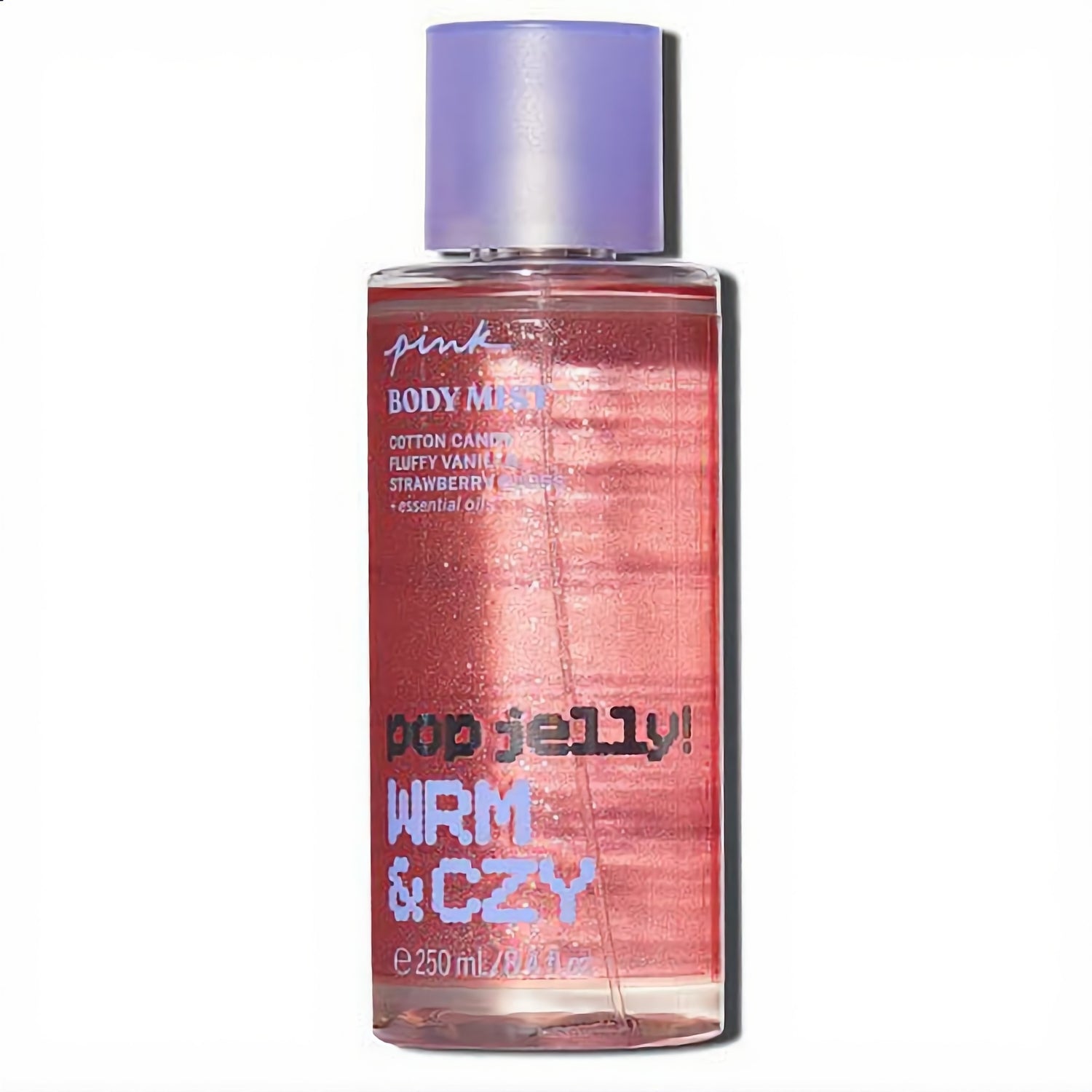 Mist Corporal Pop Jelly Warm And Cozy 250Ml