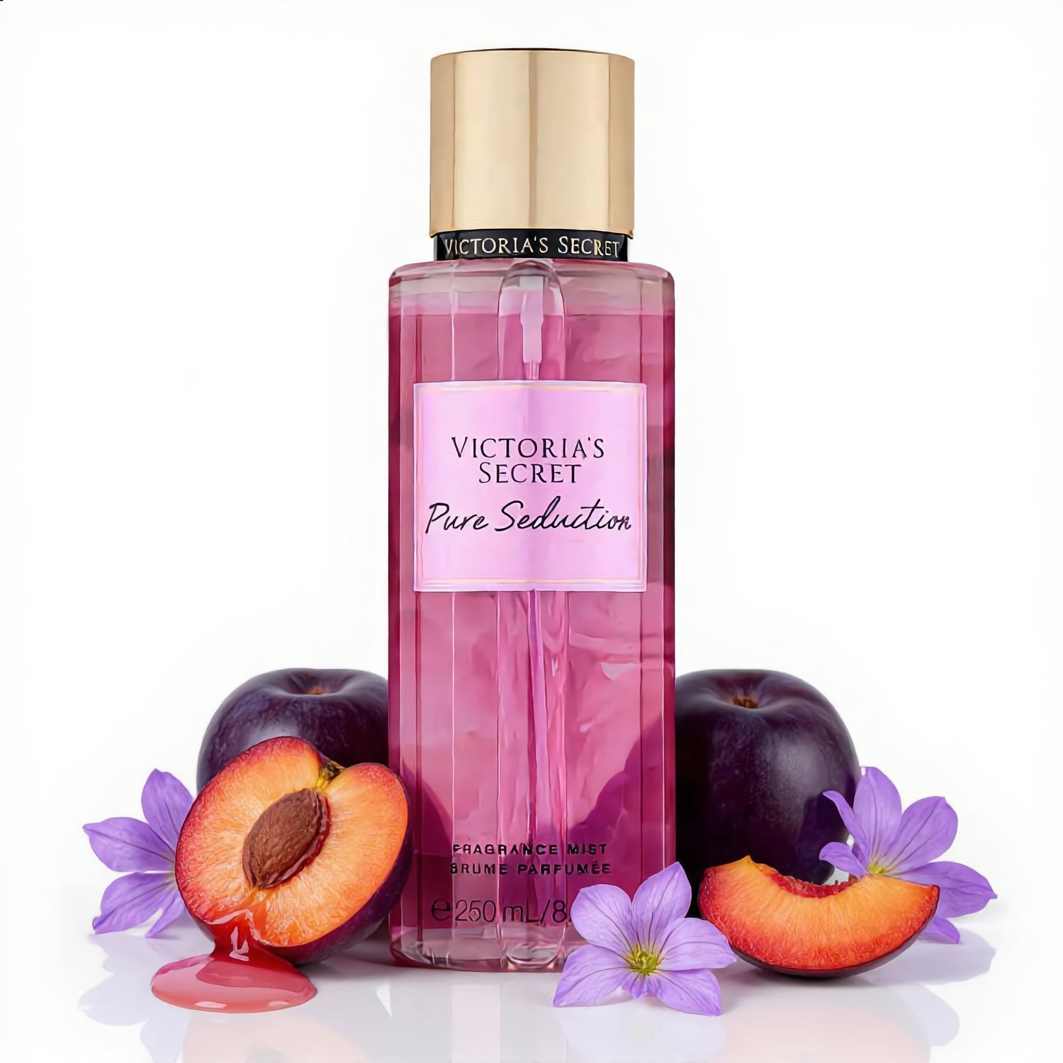Mist Corporal Pure Seduction 250Ml Victoria's Secret